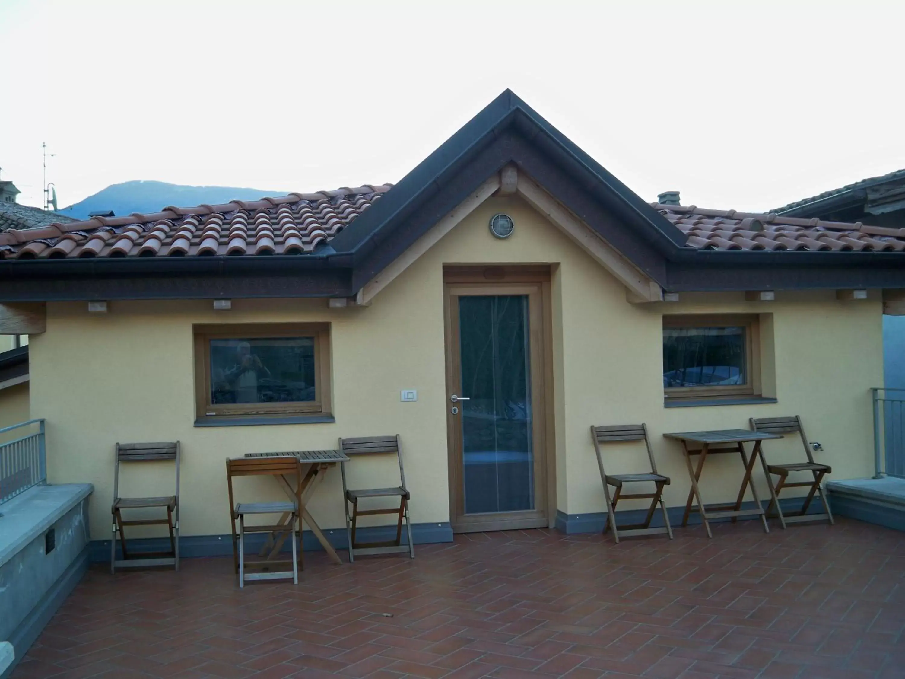 Two-Bedroom Apartment in Relais Palazzo Lodron Two-Bedroom Apartment in Relais Palazzo Lodron