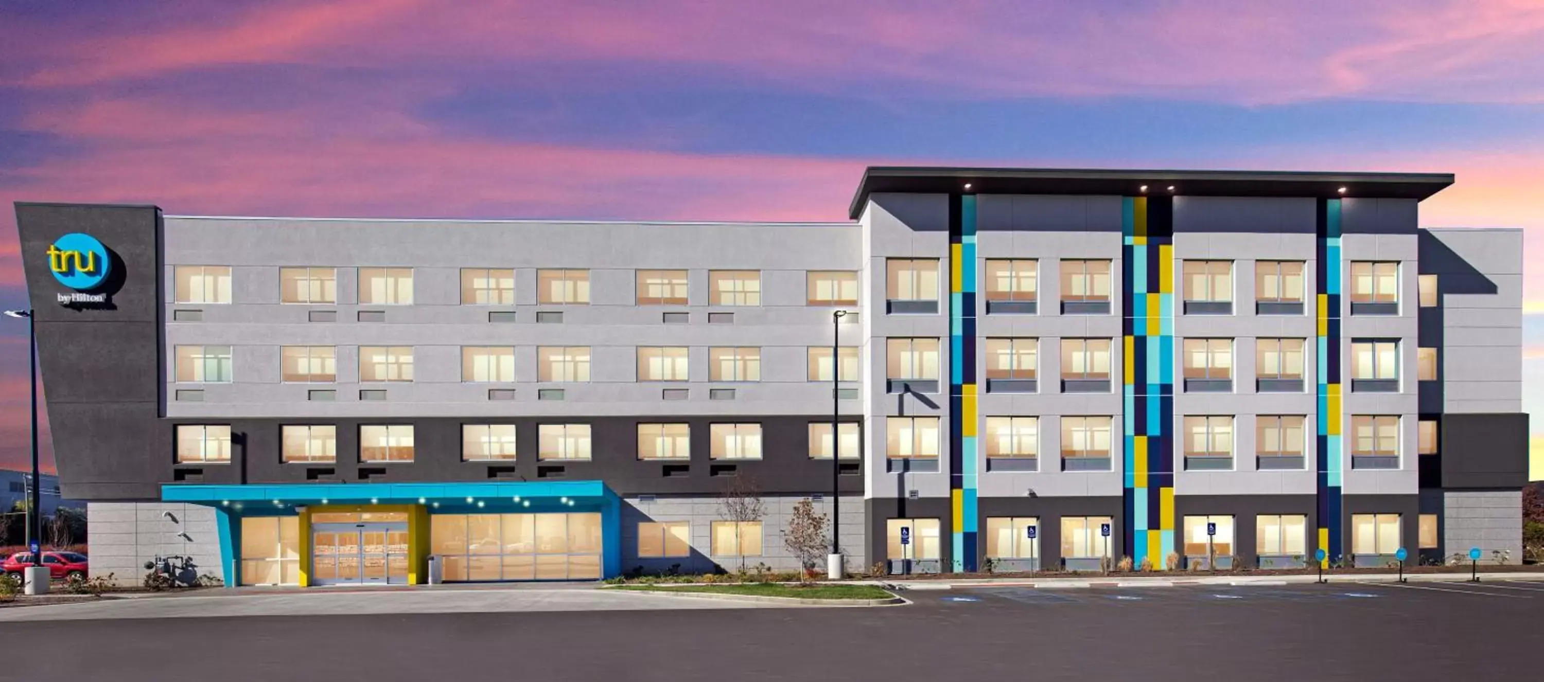 Tru By Hilton Lexington University Medical Center, Ky Tru By Hilton Lexington University Medical Center, Ky