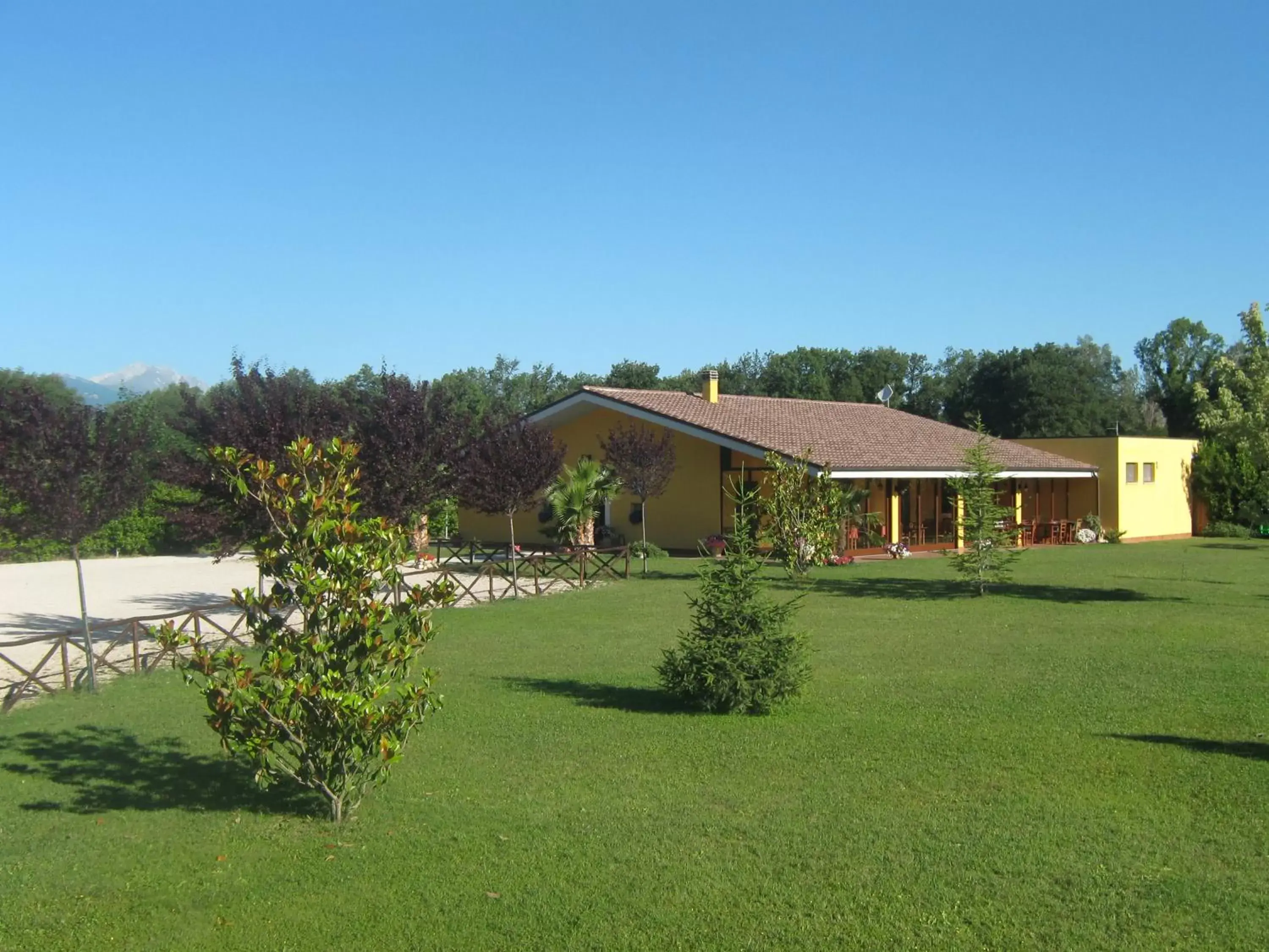 Double Room in B & B OASI Double Room in B & B OASI