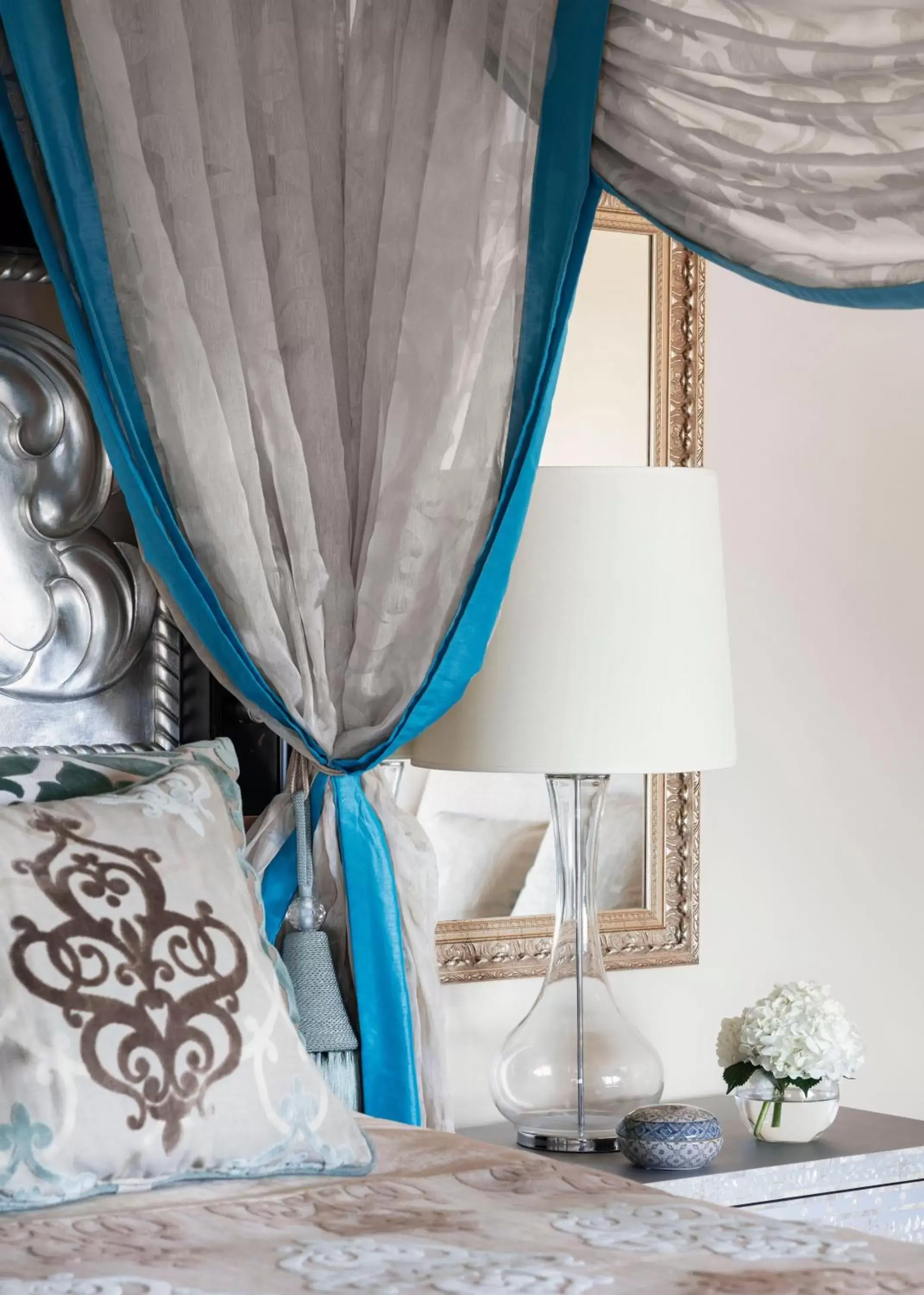 Palace Royal Suite in One&Only Royal Mirage Resort Dubai at Jumeirah Beach Palace Royal Suite in One&Only Royal Mirage Resort Dubai at Jumeirah Beach