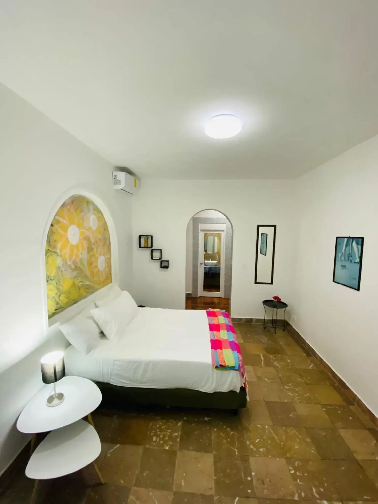 Suite with Garden View in The Quetzal Suite with Garden View in The Quetzal