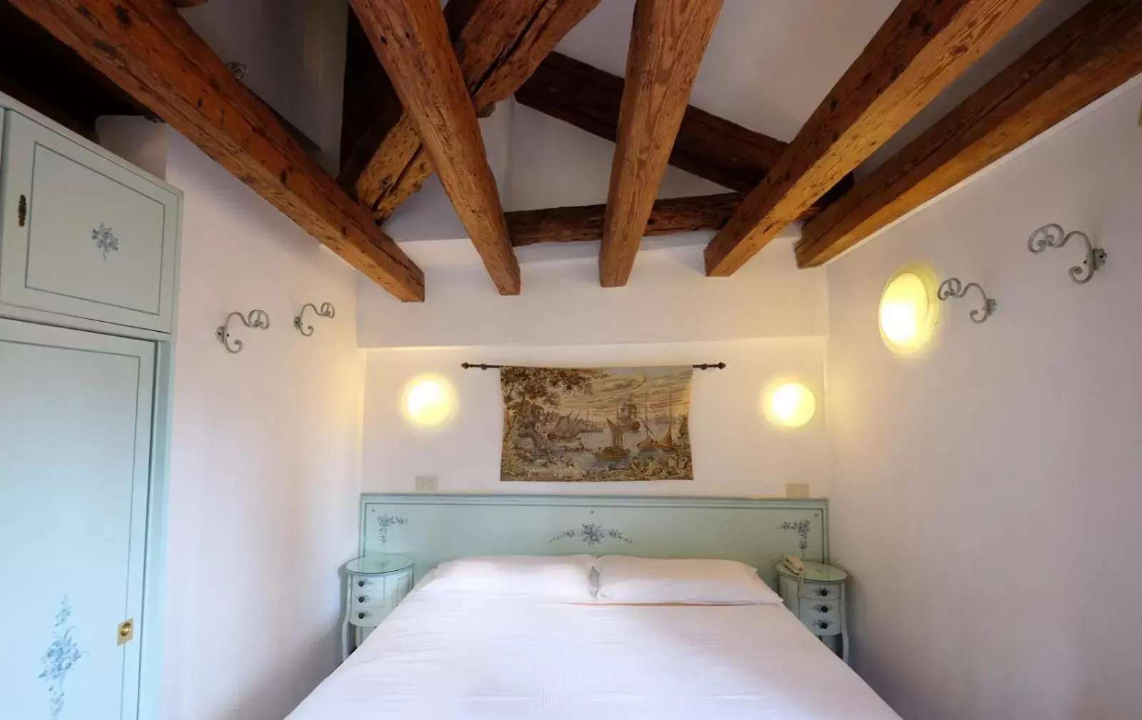 Standard Double or Twin Room in Hotel ai do Mori Standard Double or Twin Room in Hotel ai do Mori