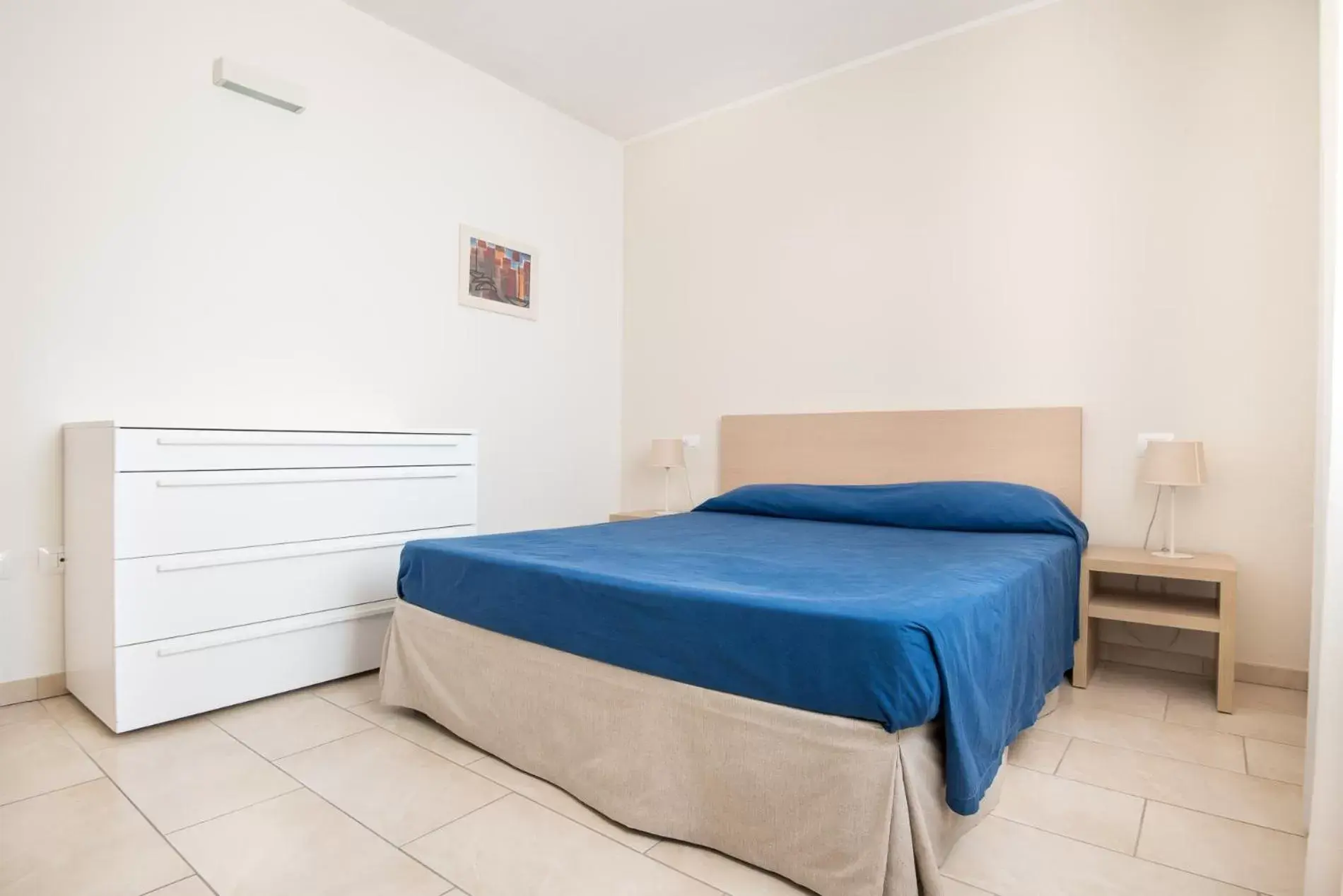 Two-Bedroom Apartment in Residence Marina Salivoli Two-Bedroom Apartment in Residence Marina Salivoli