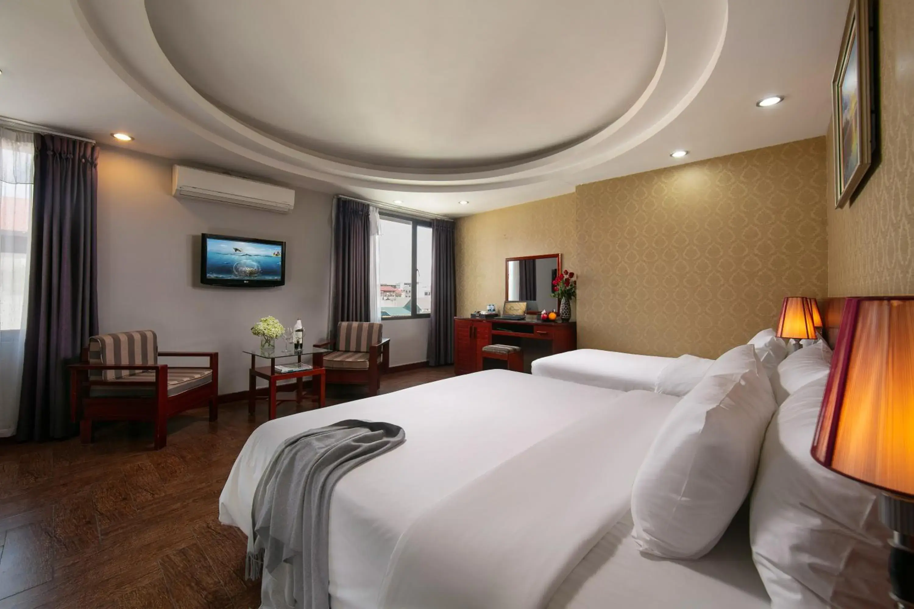 Suite with City View in Sen Hotel - Managed by Sen Hotel Group Suite with City View in Sen Hotel - Managed by Sen Hotel Group