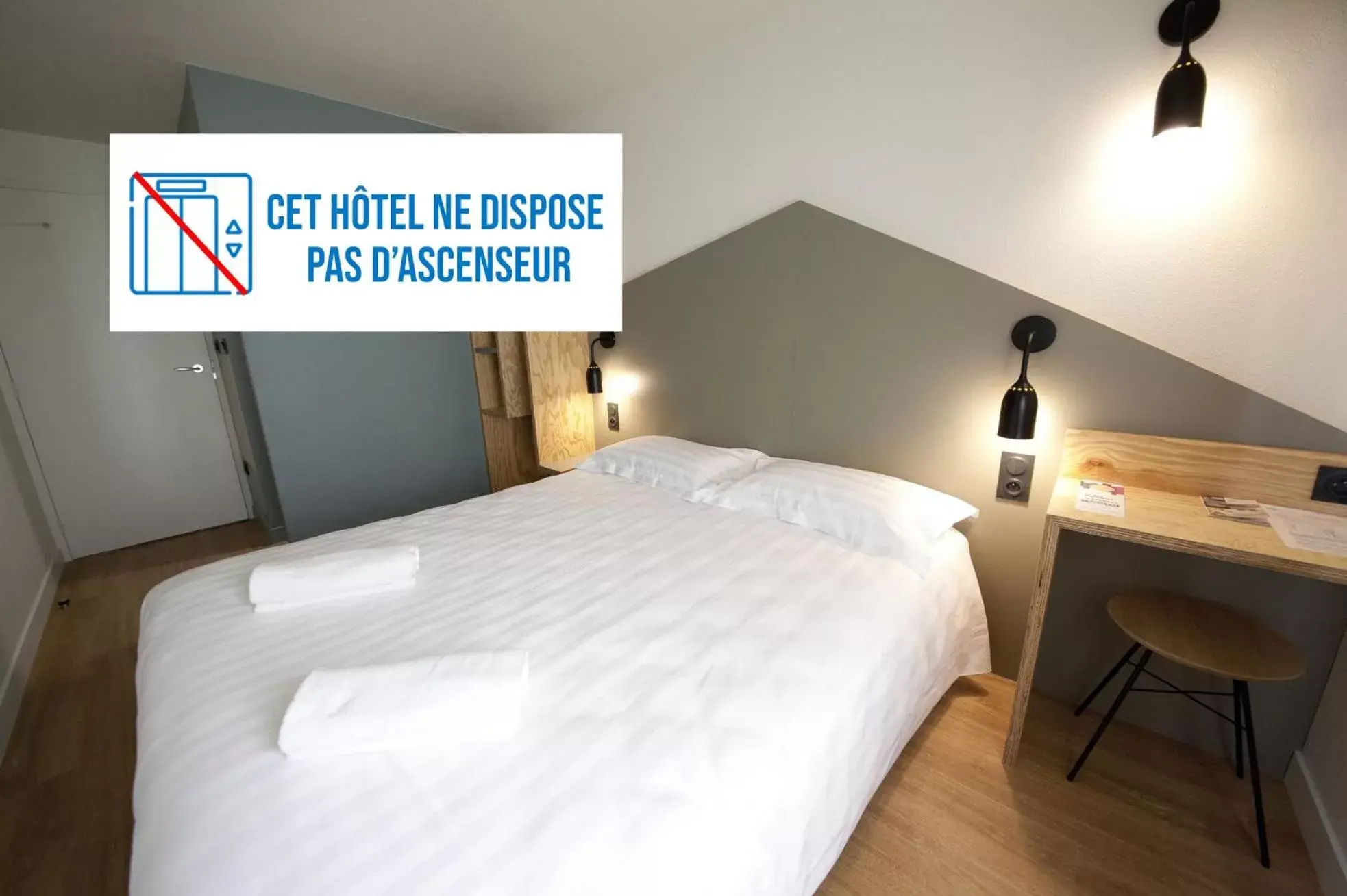 Brit Hotel Essentiel Arverne - Clermont-Ferrand Sud Brit Hotel Essentiel Arverne - Clermont-Ferrand Sud