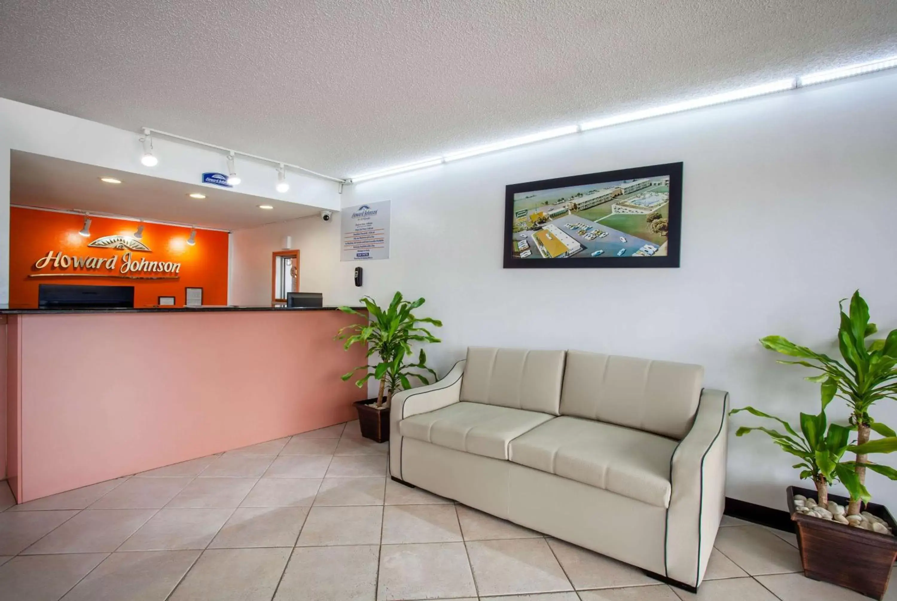 Howard Johnson by Wyndham Vero Beach/I-95 Howard Johnson by Wyndham Vero Beach/I-95