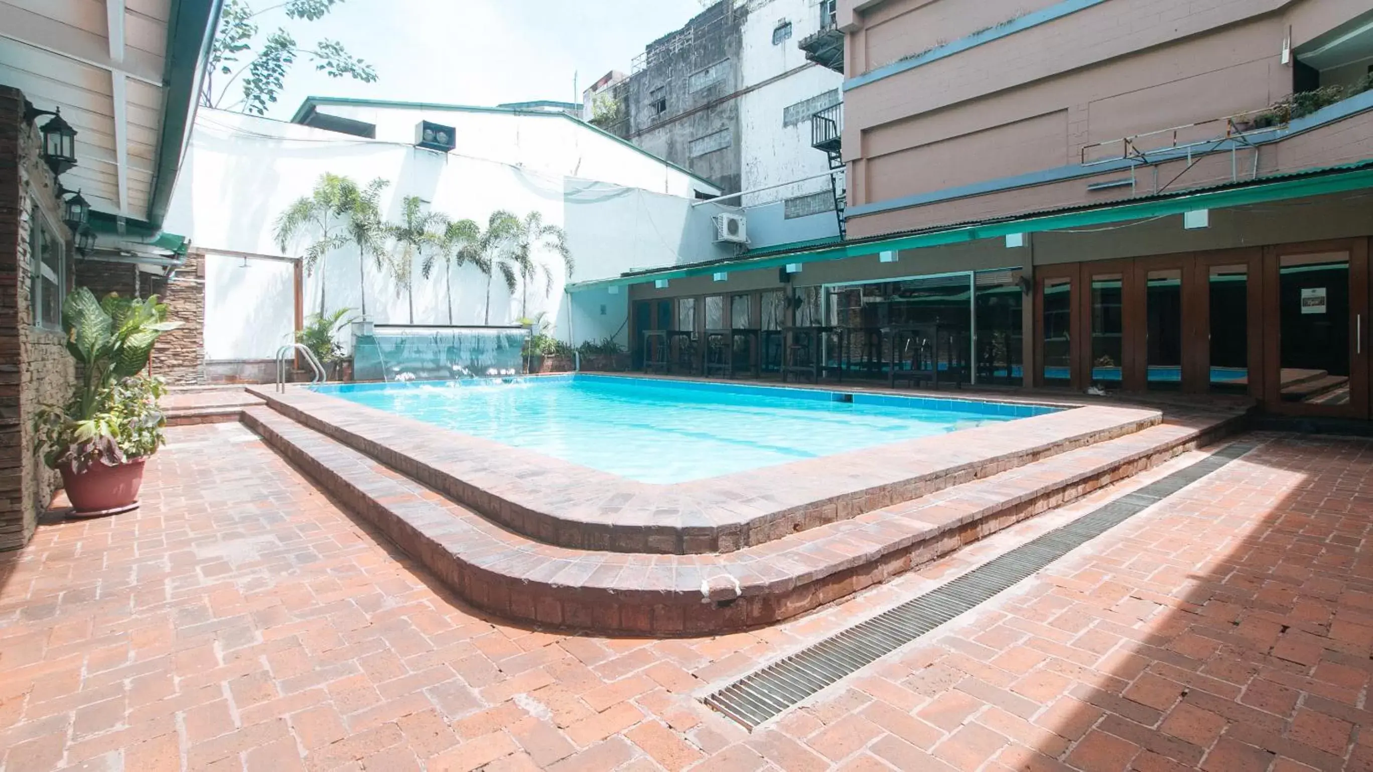 Arzo Hotel Manila Arzo Hotel Manila