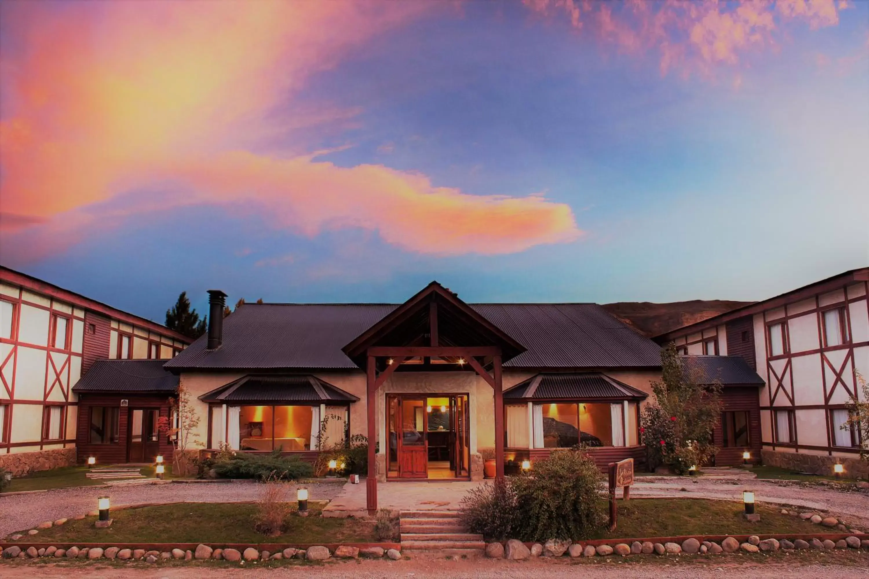 Rincón del Calafate Rincón del Calafate