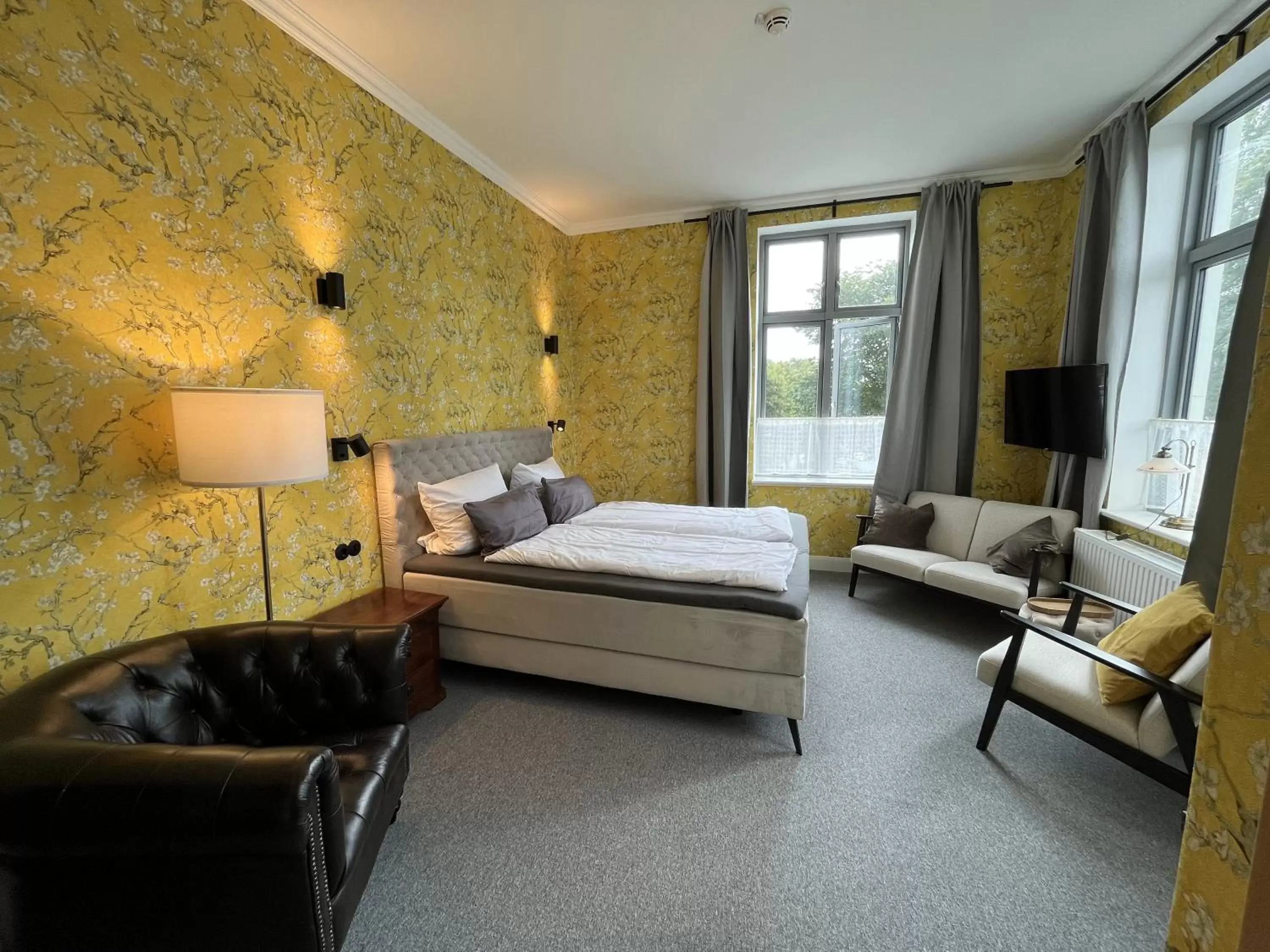 Hoffmanns Holsteinisches Haus Hoffmanns Holsteinisches Haus