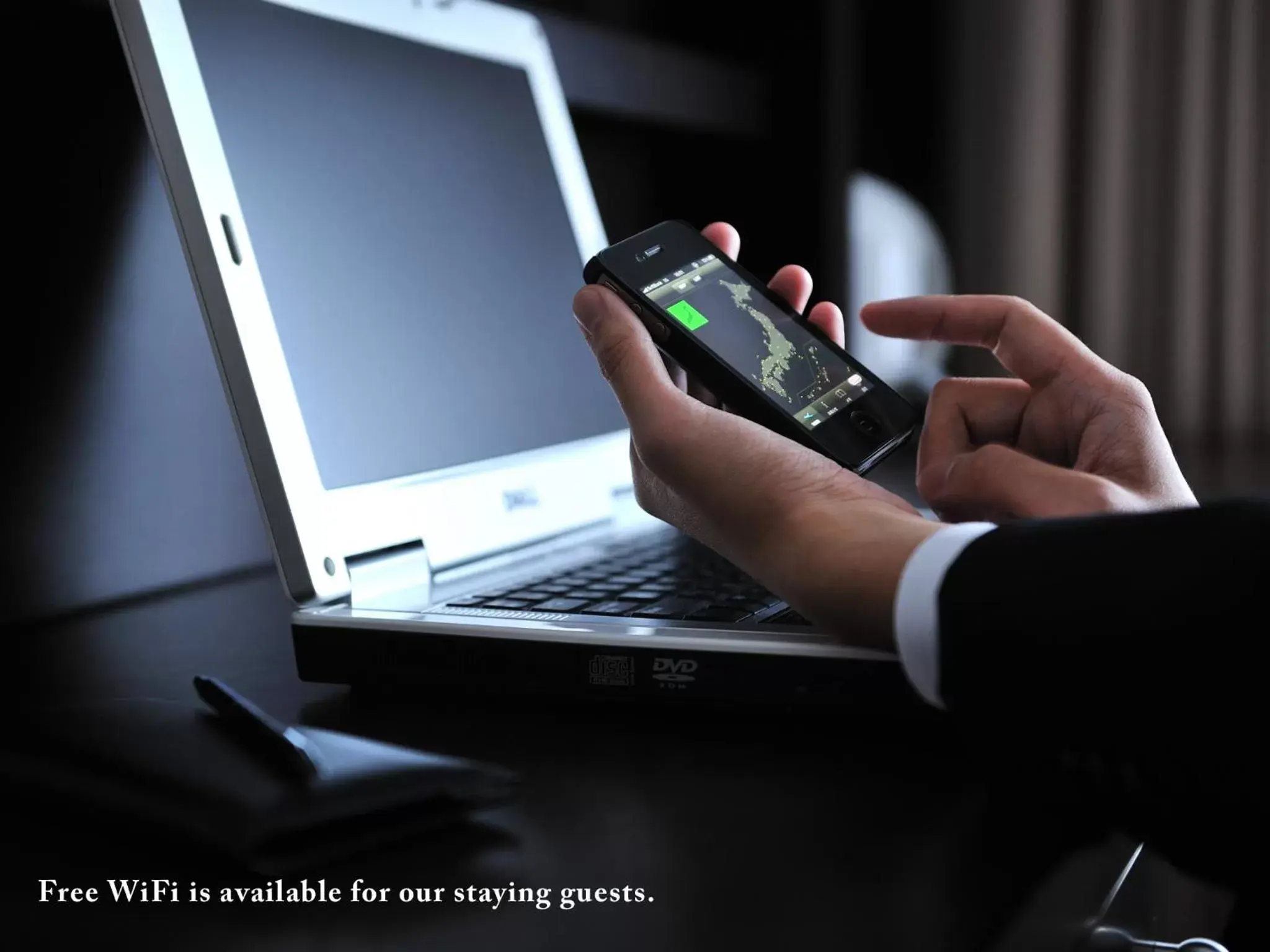 Standard Small Double Room - Smoking in Hotel Granvia Hiroshima Standard Small Double Room - Smoking in Hotel Granvia Hiroshima