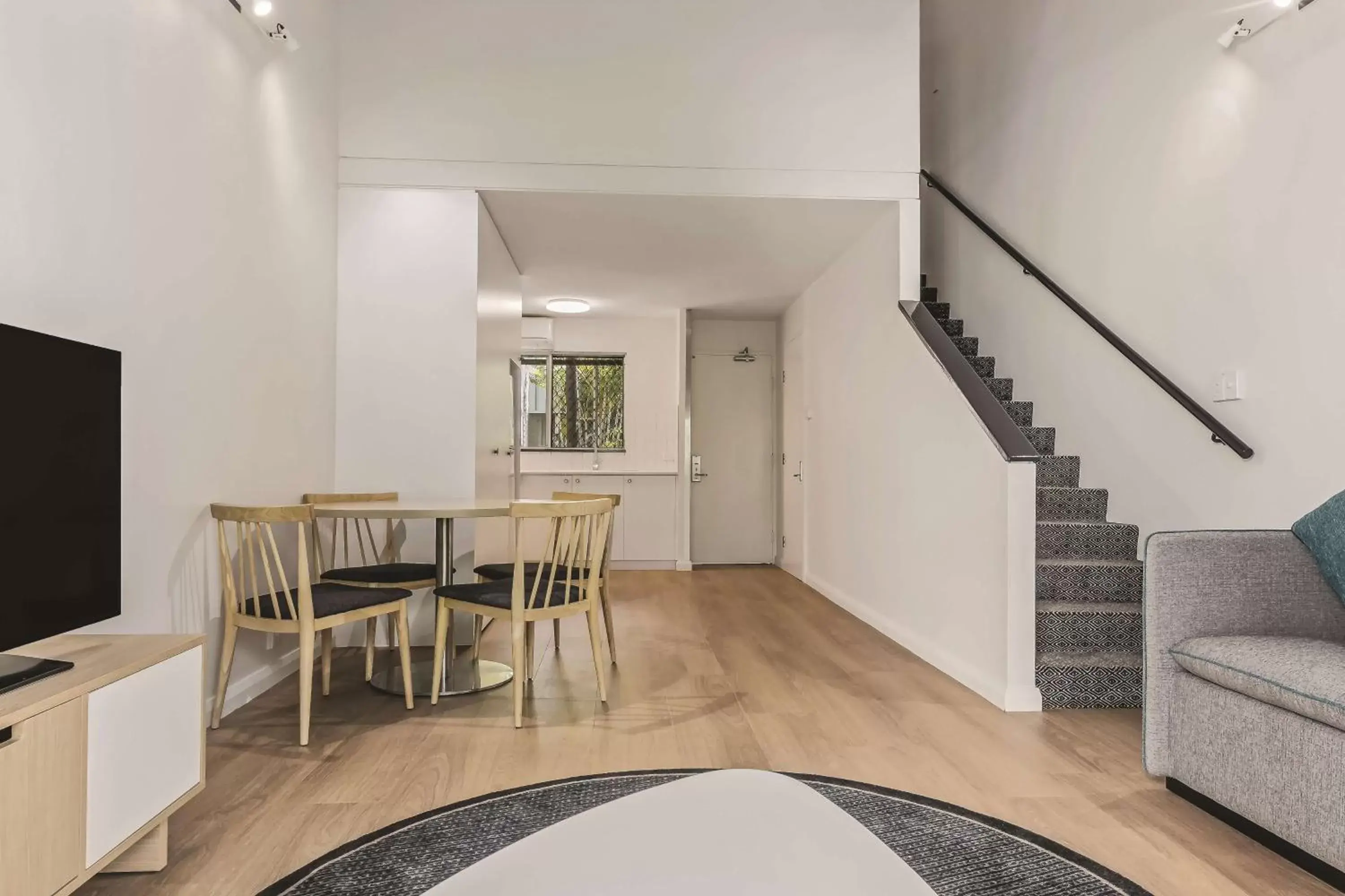 Loft Apartment - Eco Green Stay in The Leea Resort Darwin Loft Apartment - Eco Green Stay in The Leea Resort Darwin