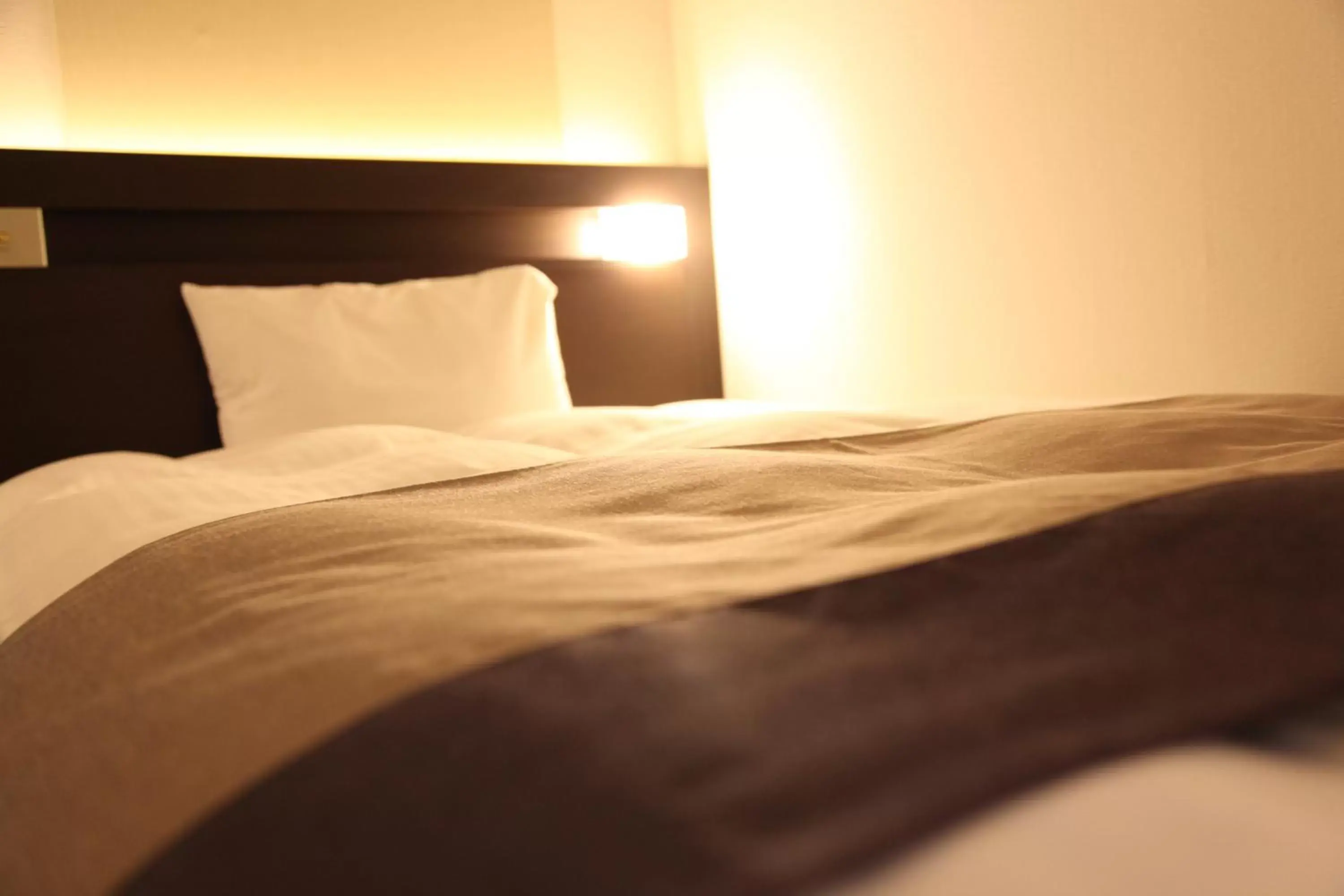 Room Selected at Check-In - single occupancy in Urban Hotel Kyoto Room Selected at Check-In - single occupancy in Urban Hotel Kyoto