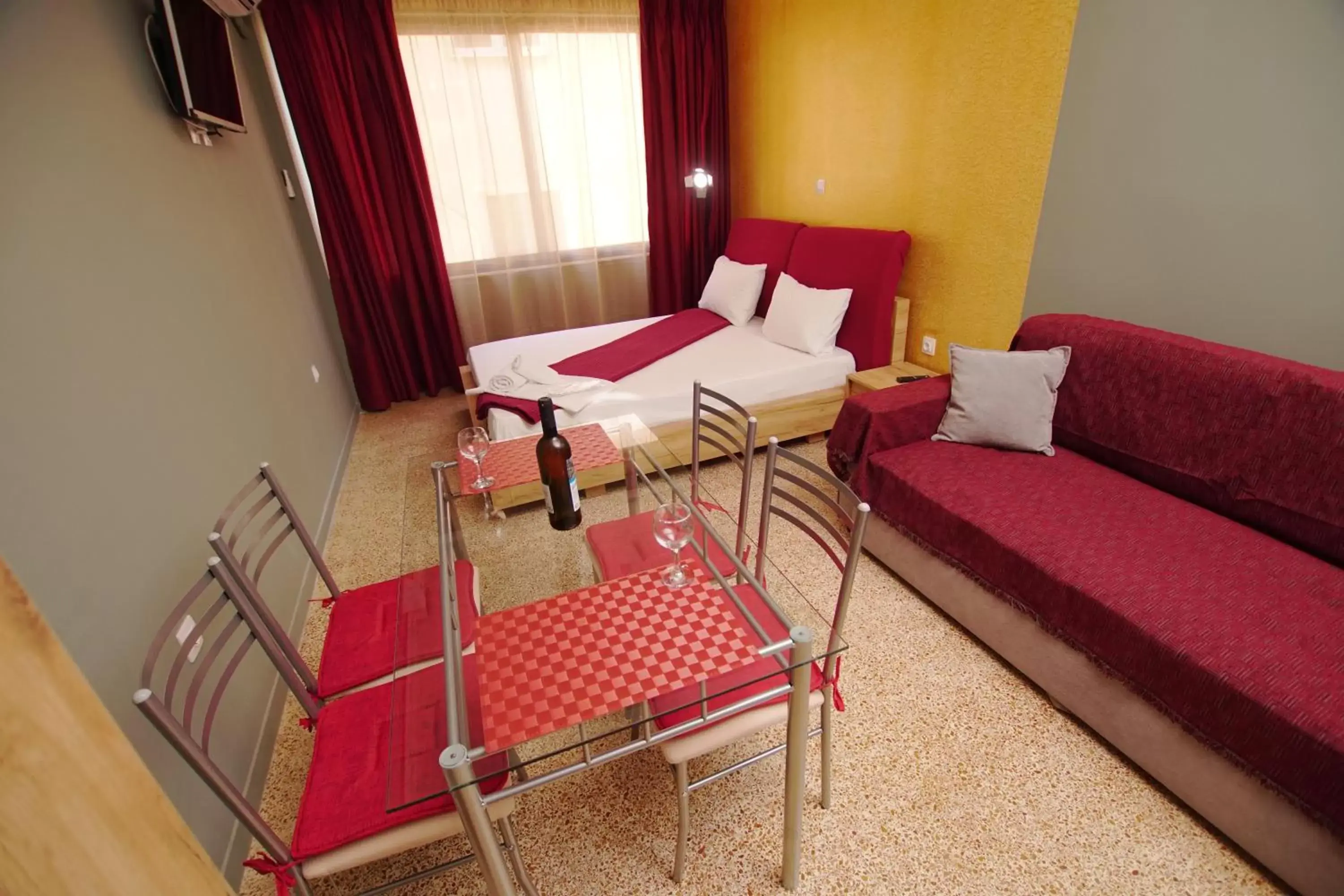 Day in Athens Day in Athens