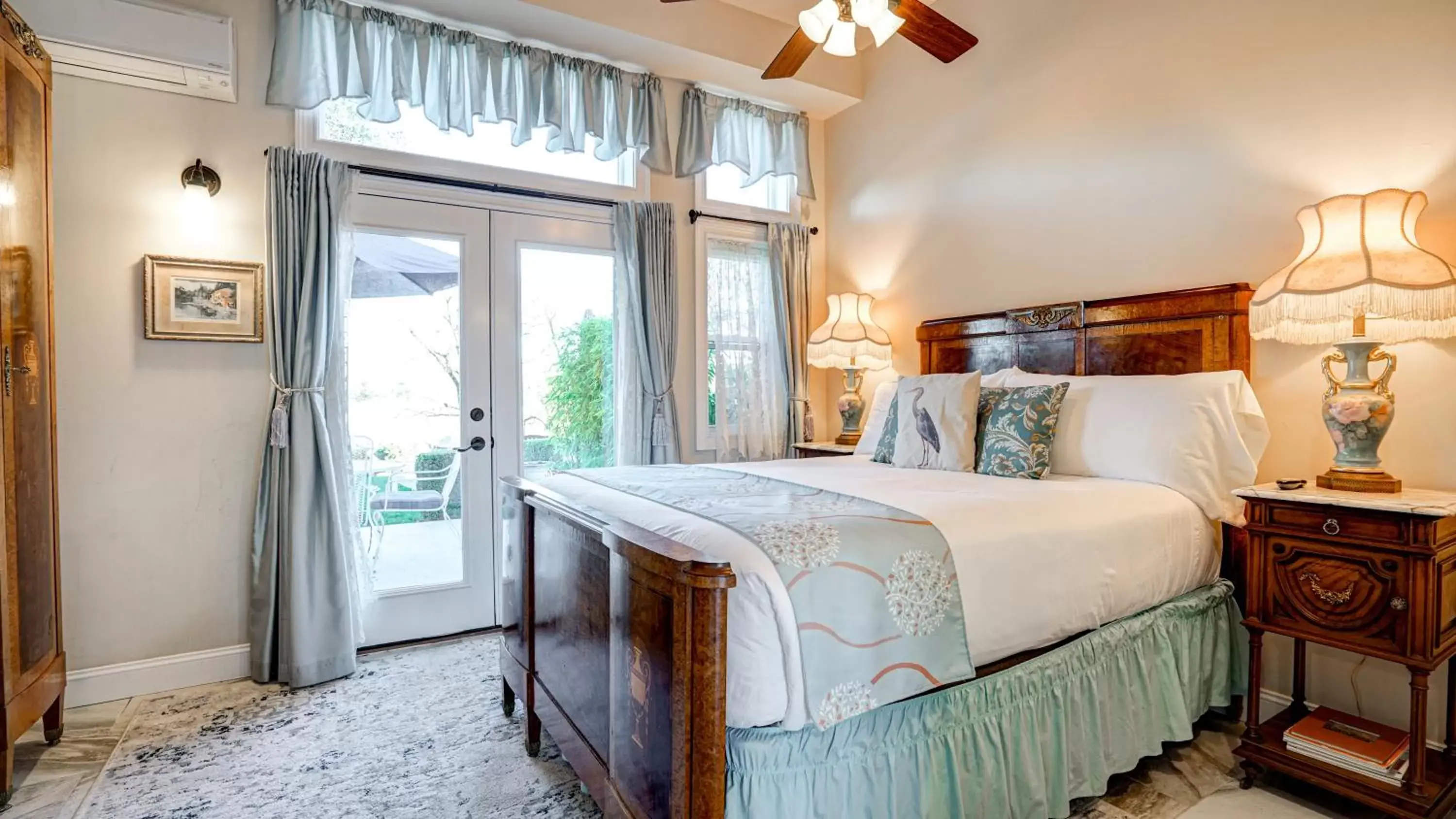 Suite with Terrace in The River Belle Inn Suite with Terrace in The River Belle Inn