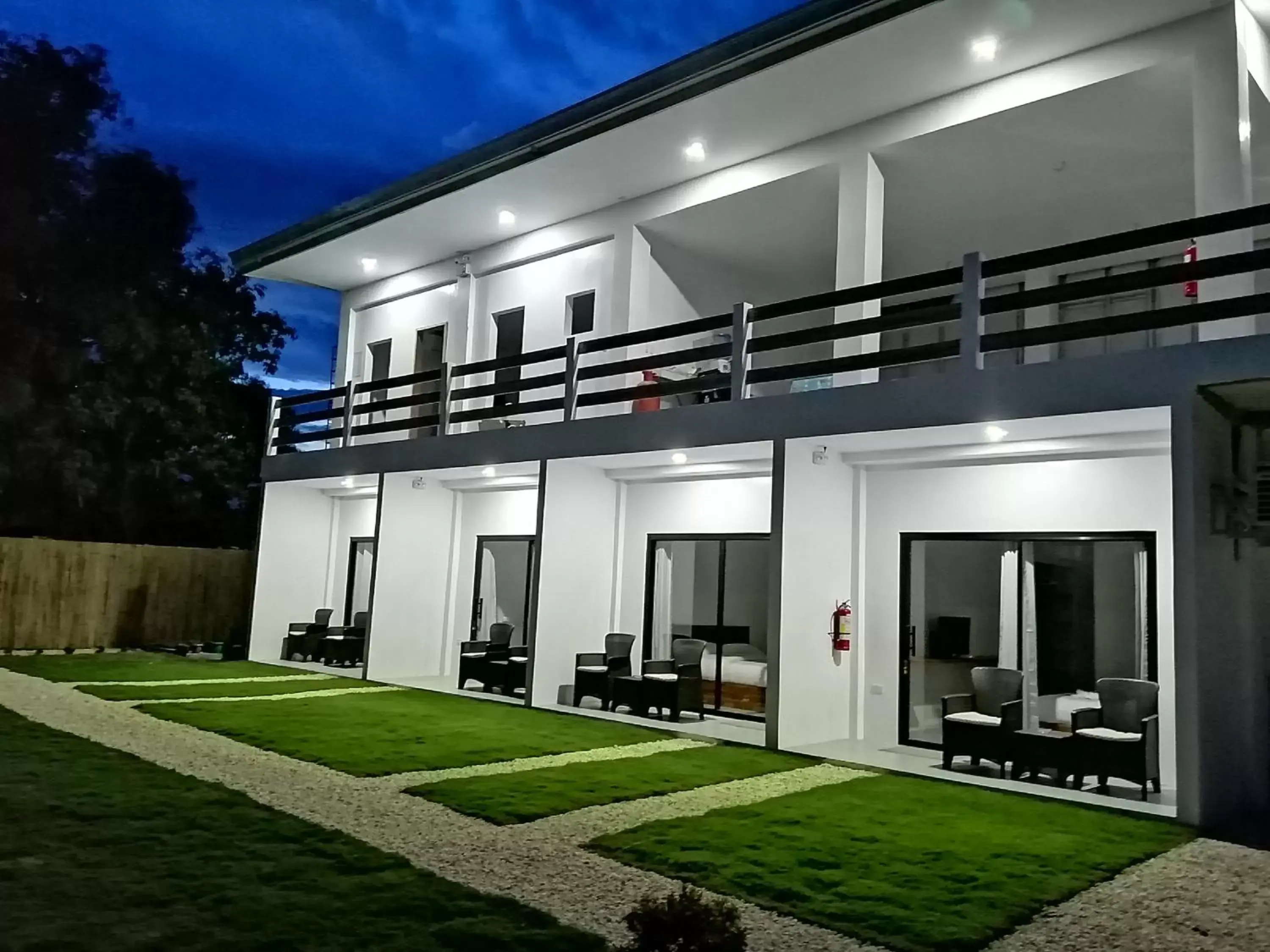 Christelle Inn Christelle Inn