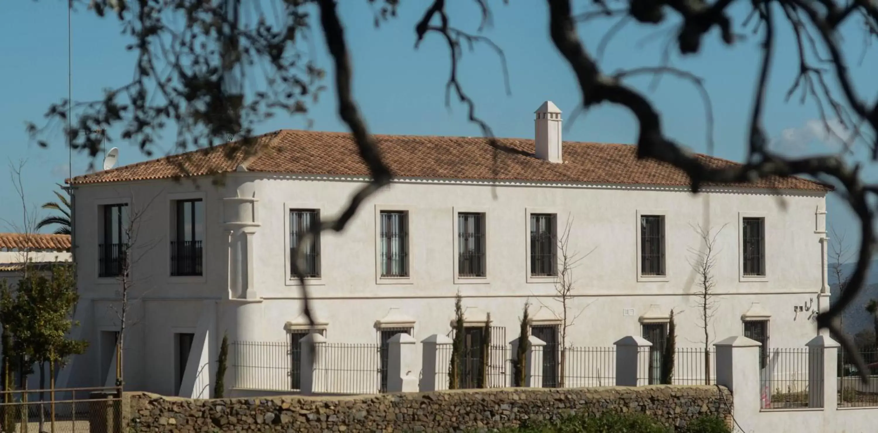 La Dehesa de Don Pedro La Dehesa de Don Pedro