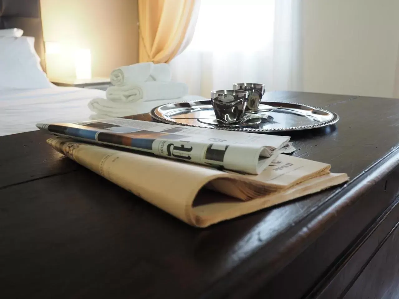 Family Junior Suite in Canto dei Servi Family Junior Suite in Canto dei Servi