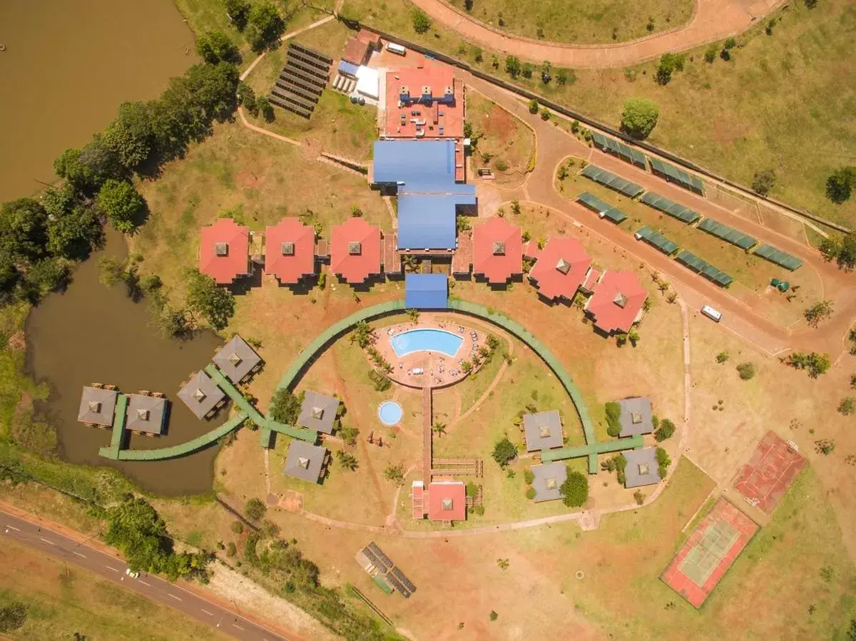 Hotel Maitei Posadas Hotel Maitei Posadas