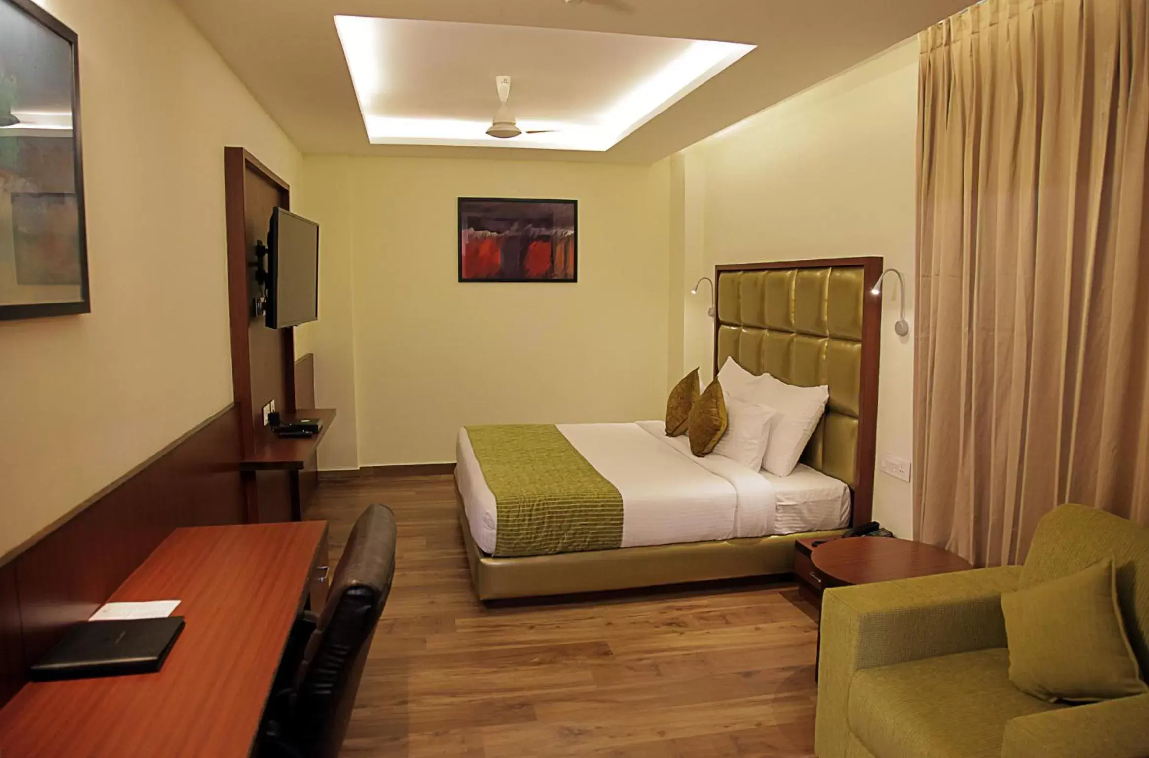 Exclusive Suite in Hotel Cama Exclusive Suite in Hotel Cama