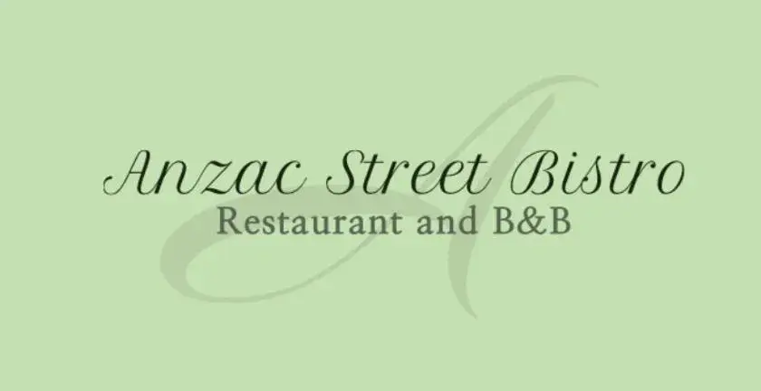 Anzac Street B+Bistro Anzac Street B+Bistro