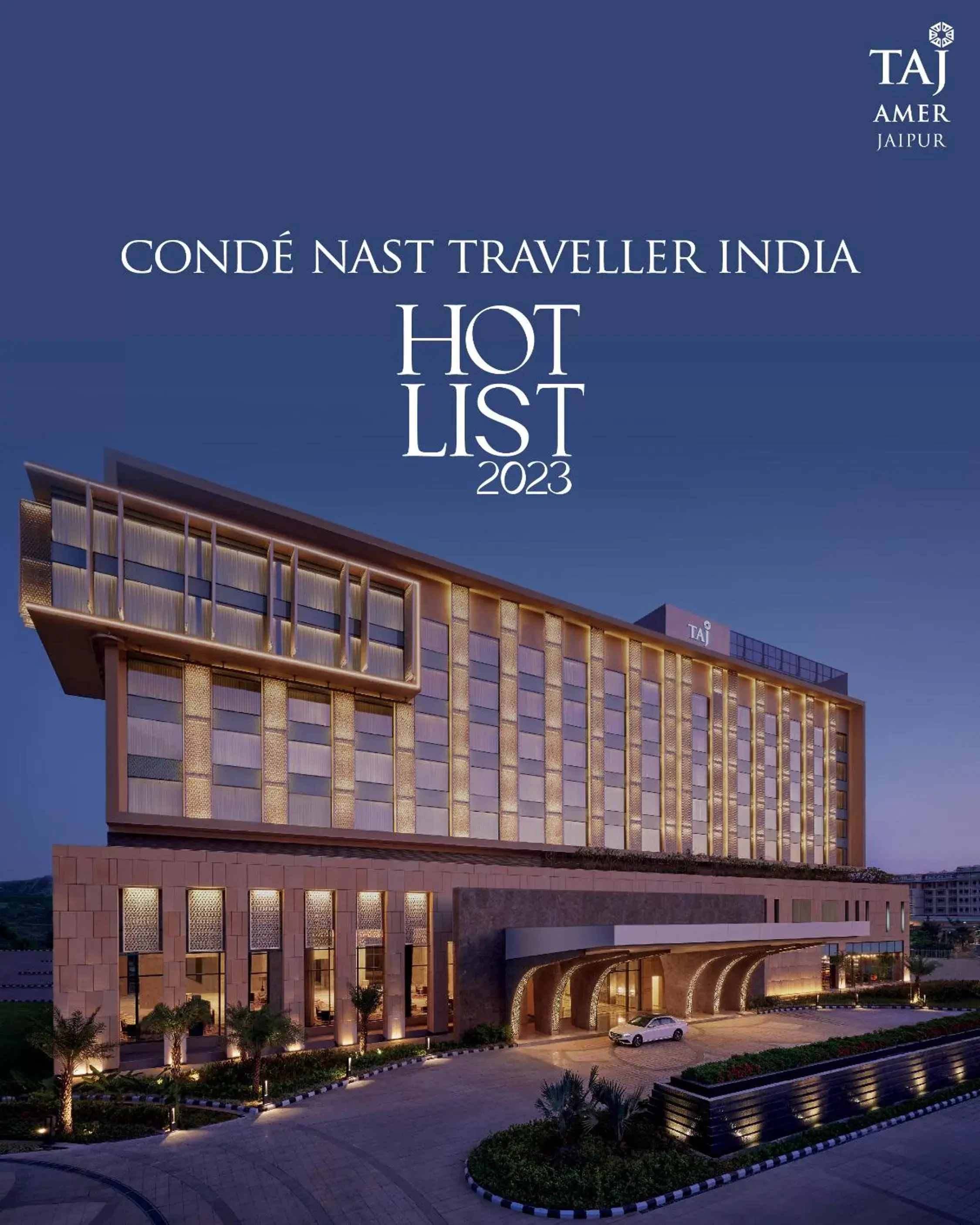 Taj Amer, Jaipur Taj Amer, Jaipur