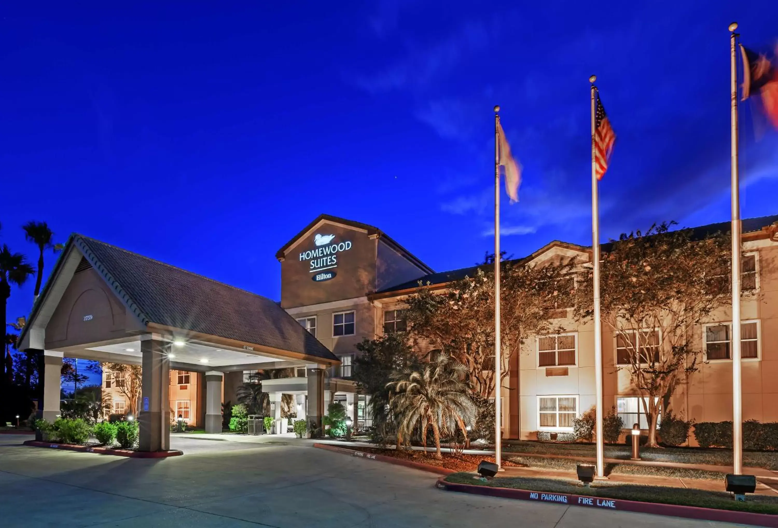 Homewood Suites by Hilton Brownsville Homewood Suites by Hilton Brownsville