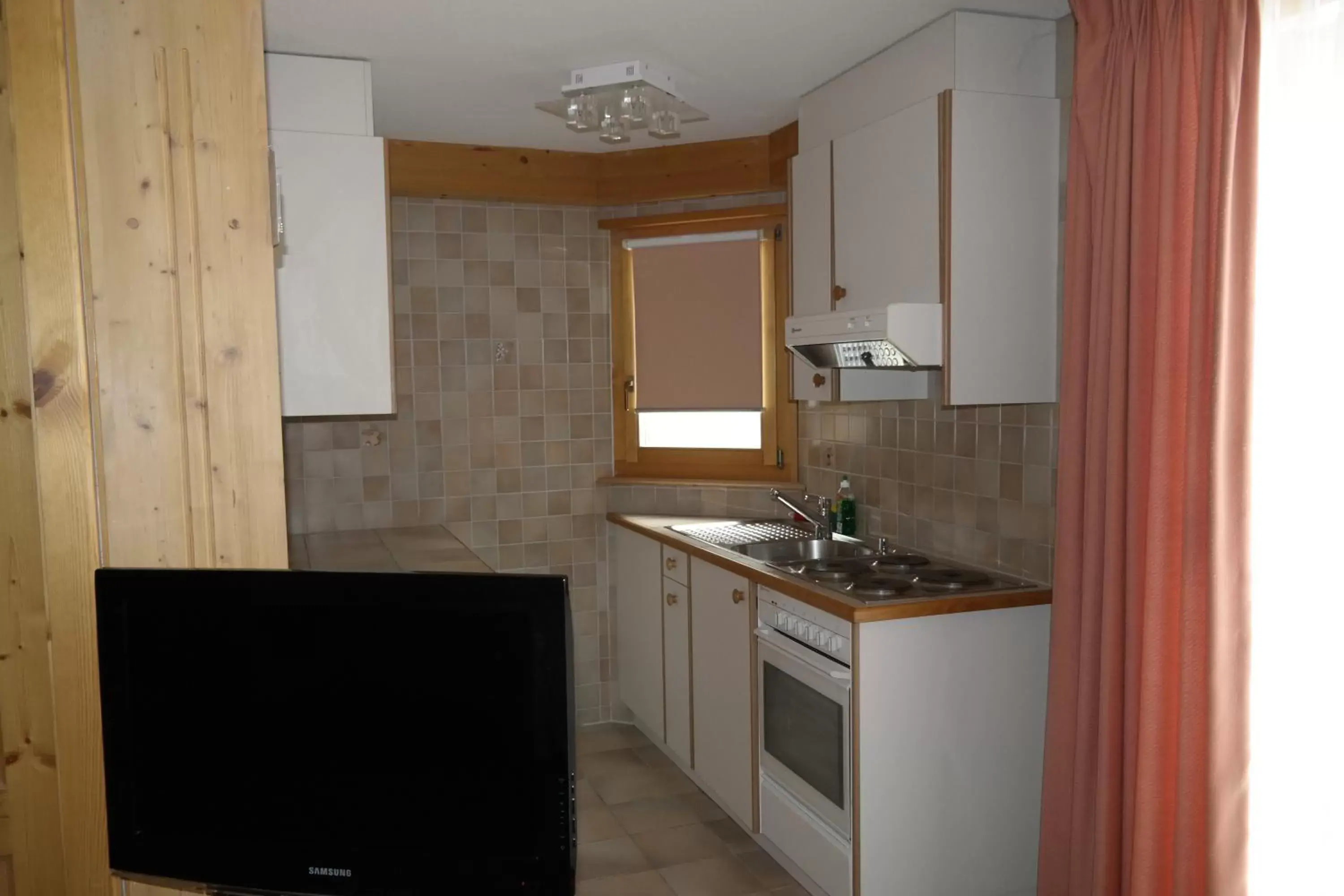 Superior Double Room in Hôtel Ecureuil Villars Superior Double Room in Hôtel Ecureuil Villars