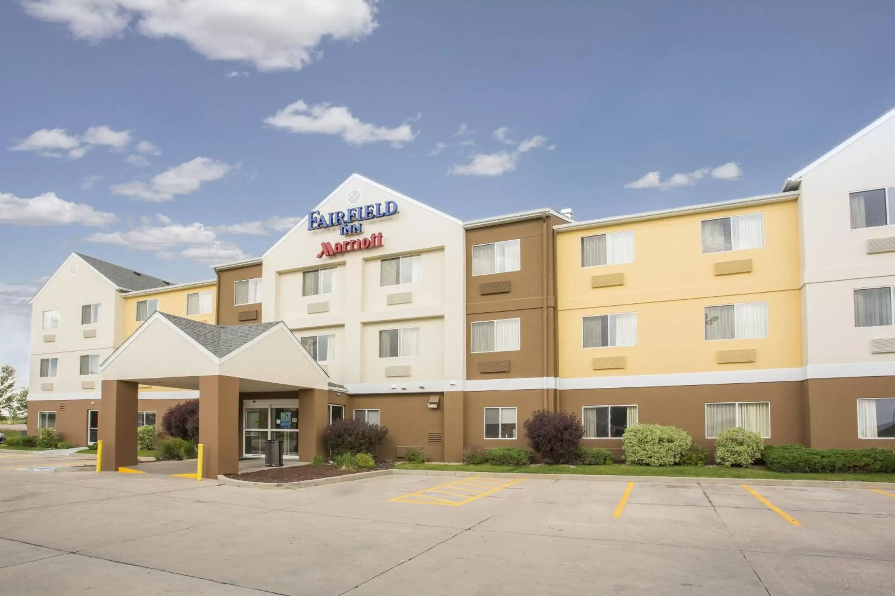 Fairfield Inn & Suites Greeley Fairfield Inn & Suites Greeley