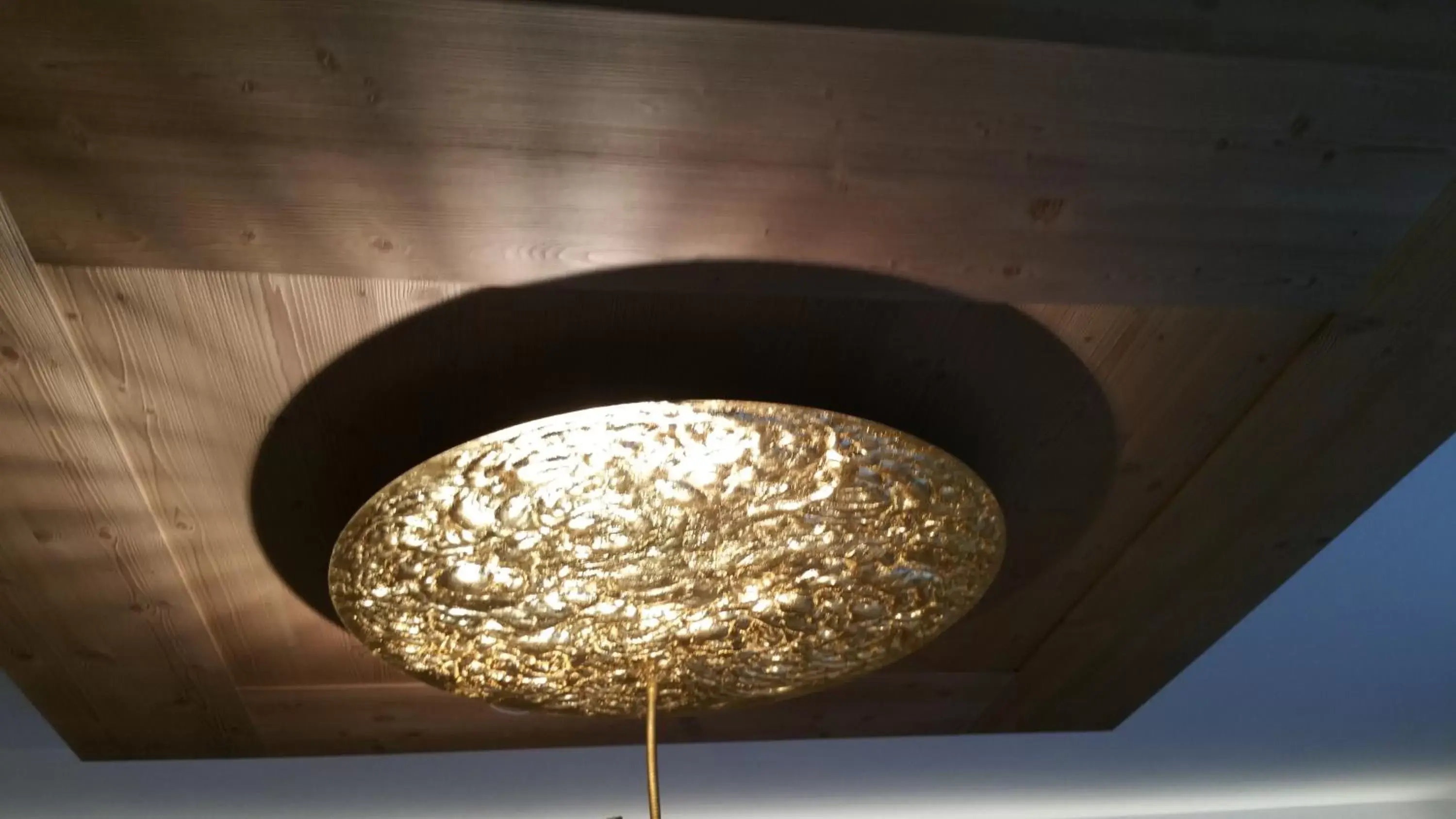 Deluxe Triple Room in Hotel Vergeiner Deluxe Triple Room in Hotel Vergeiner