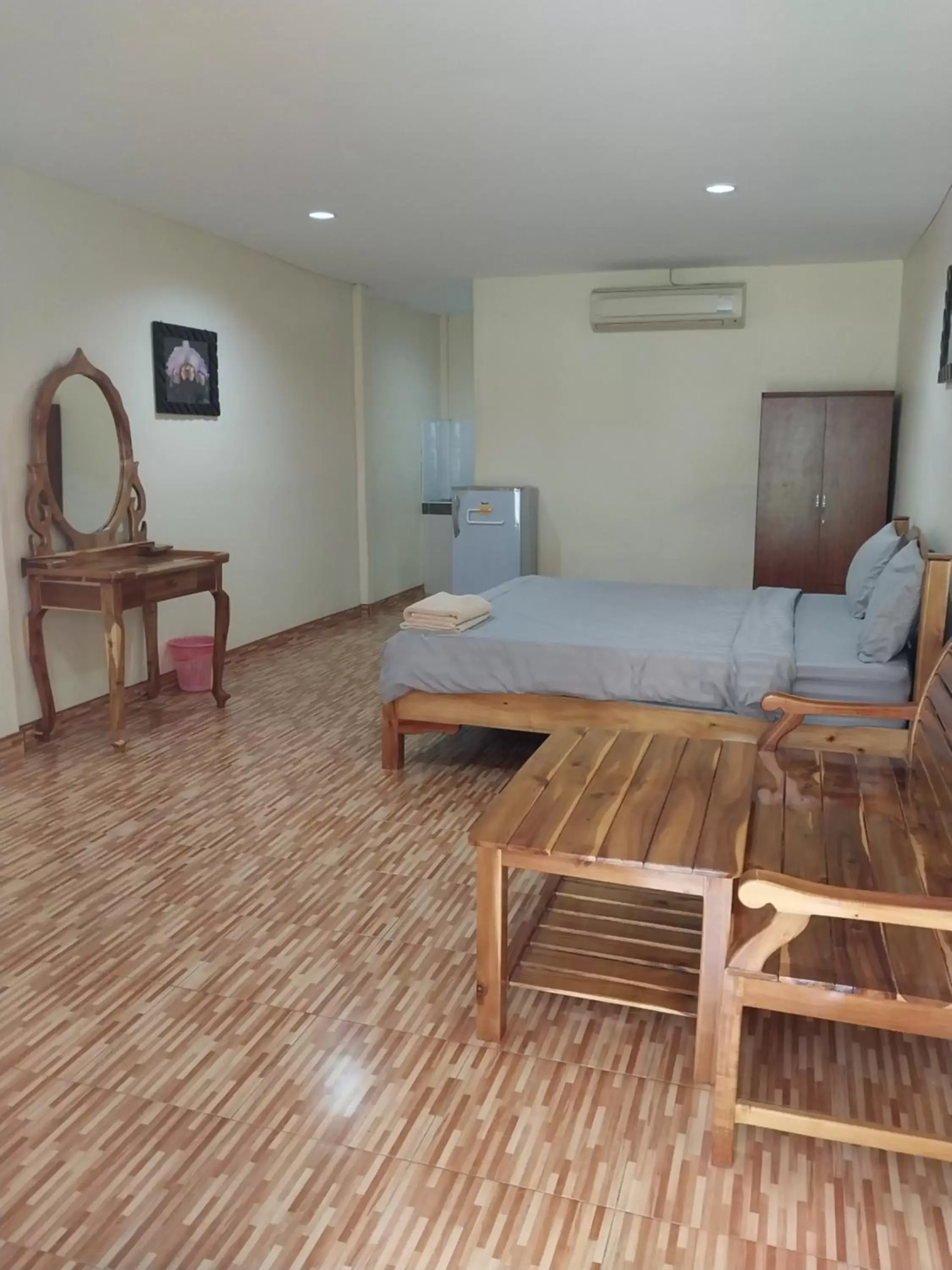 Studio in Sofia Garden Resort Studio in Sofia Garden Resort