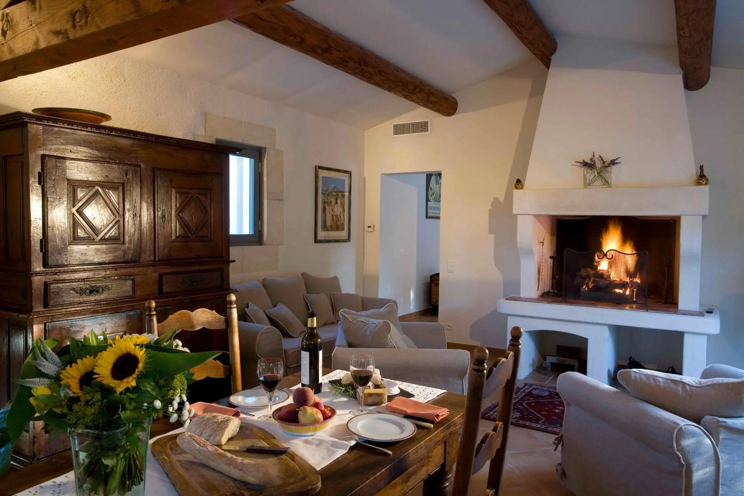 Large house in Benvengudo Large house in Benvengudo