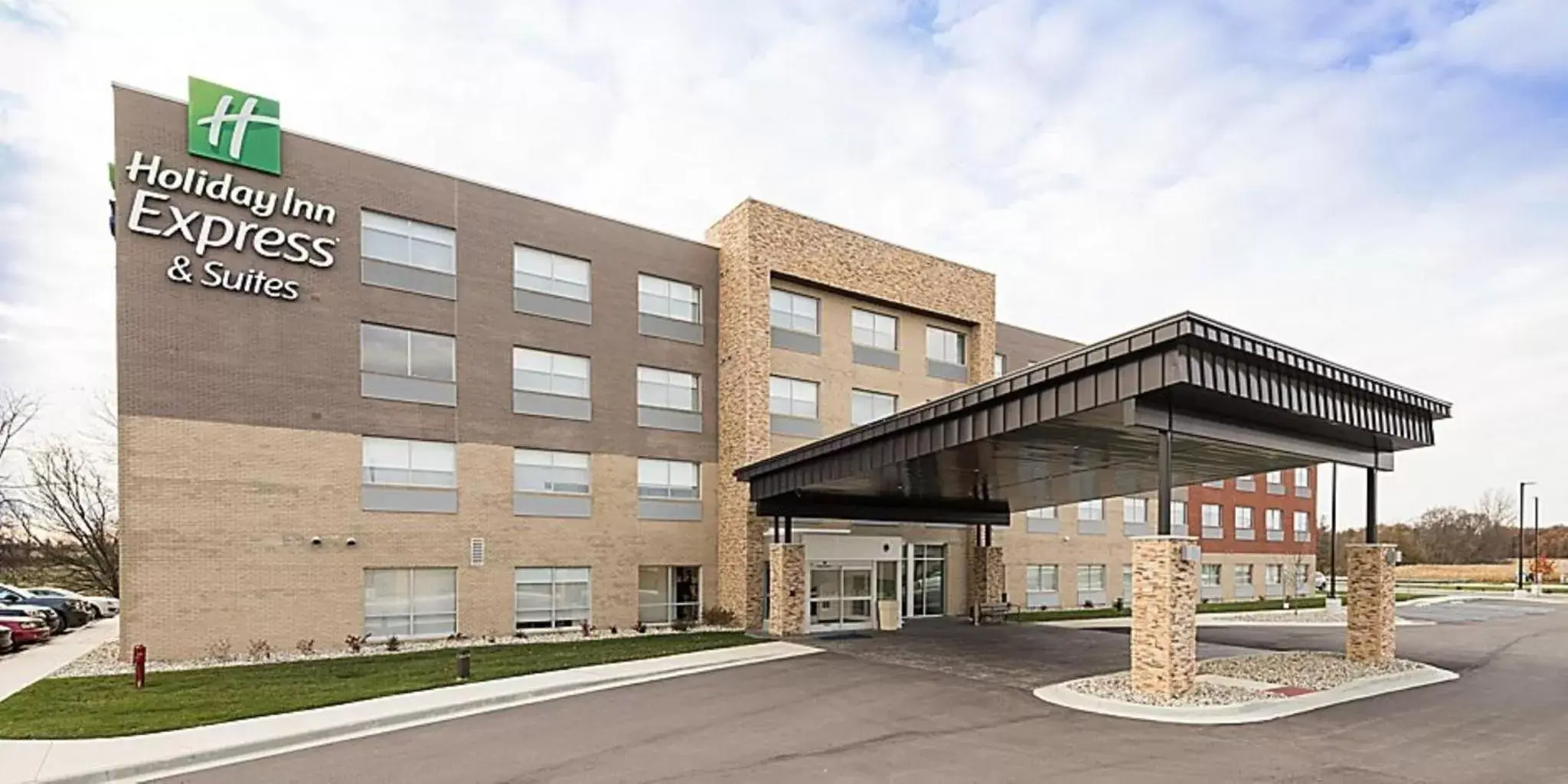 Holiday Inn Express & Suites - Michigan City by IHG Holiday Inn Express & Suites - Michigan City by IHG