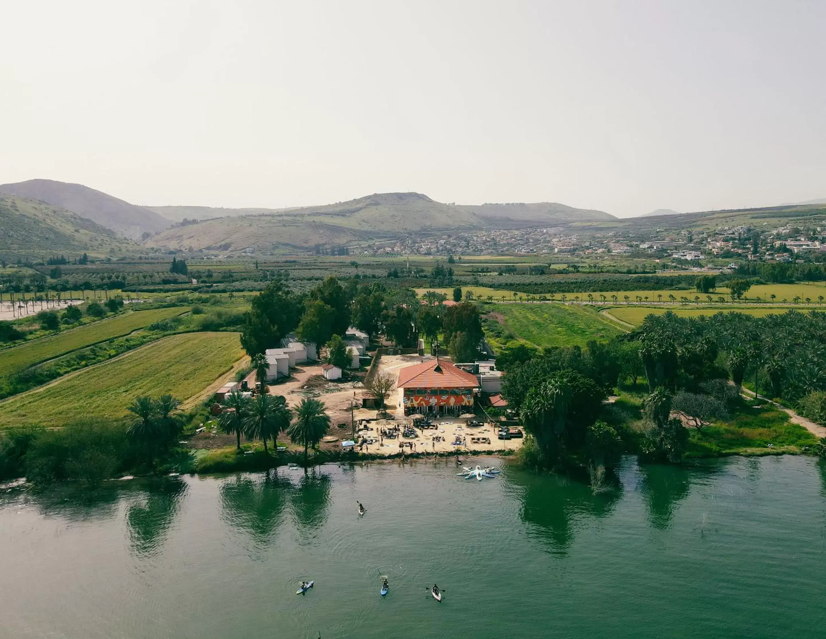 Solaya Kineret Solaya Kineret