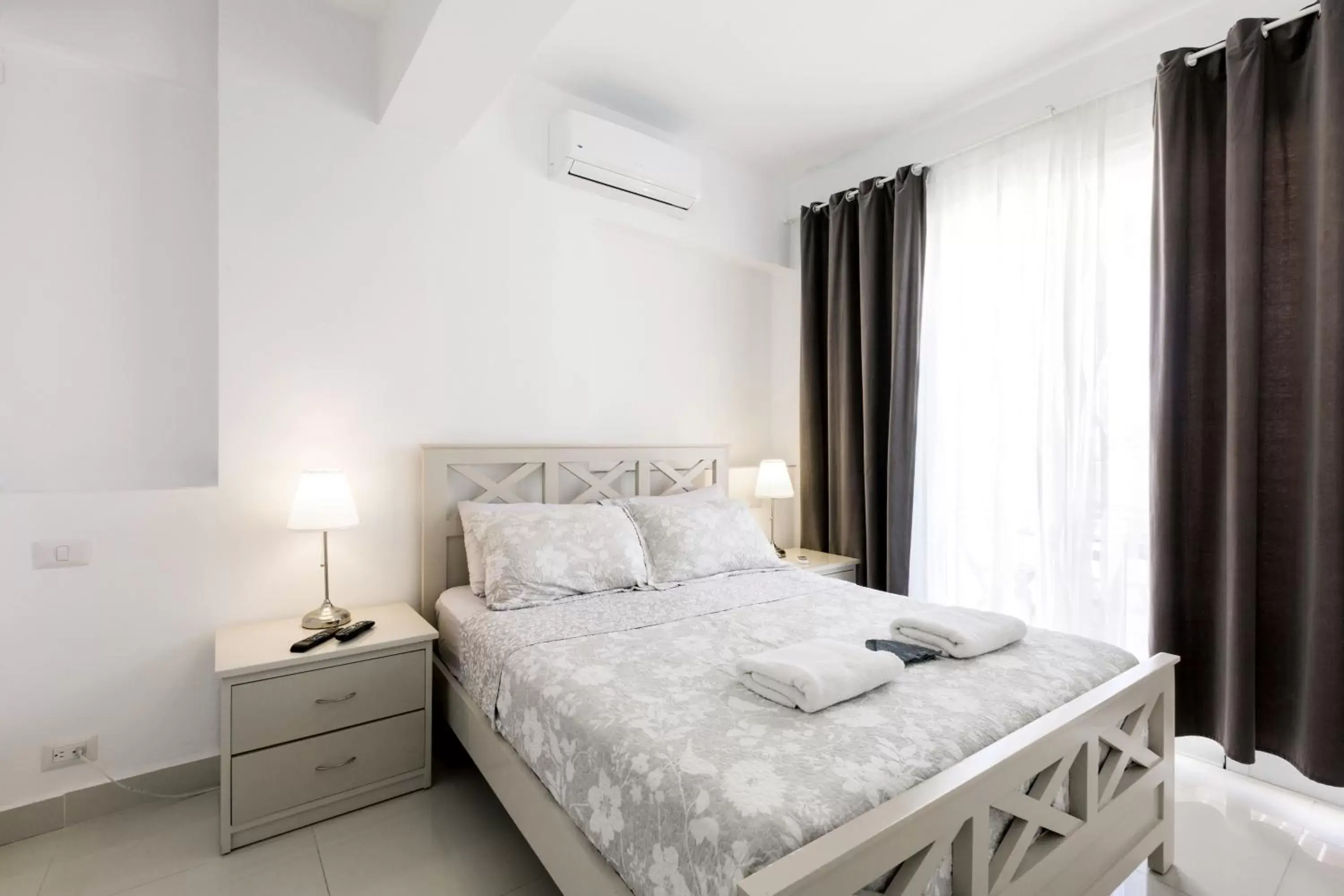 Junior Suite in GRAND CARIBE BEACH CLUB and SPA - PLAYA LOS CORALES Junior Suite in GRAND CARIBE BEACH CLUB and SPA - PLAYA LOS CORALES