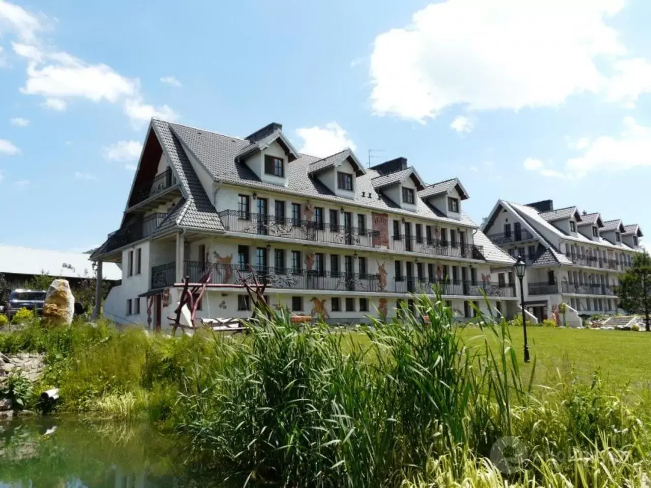 Końska Dolina Końska Dolina