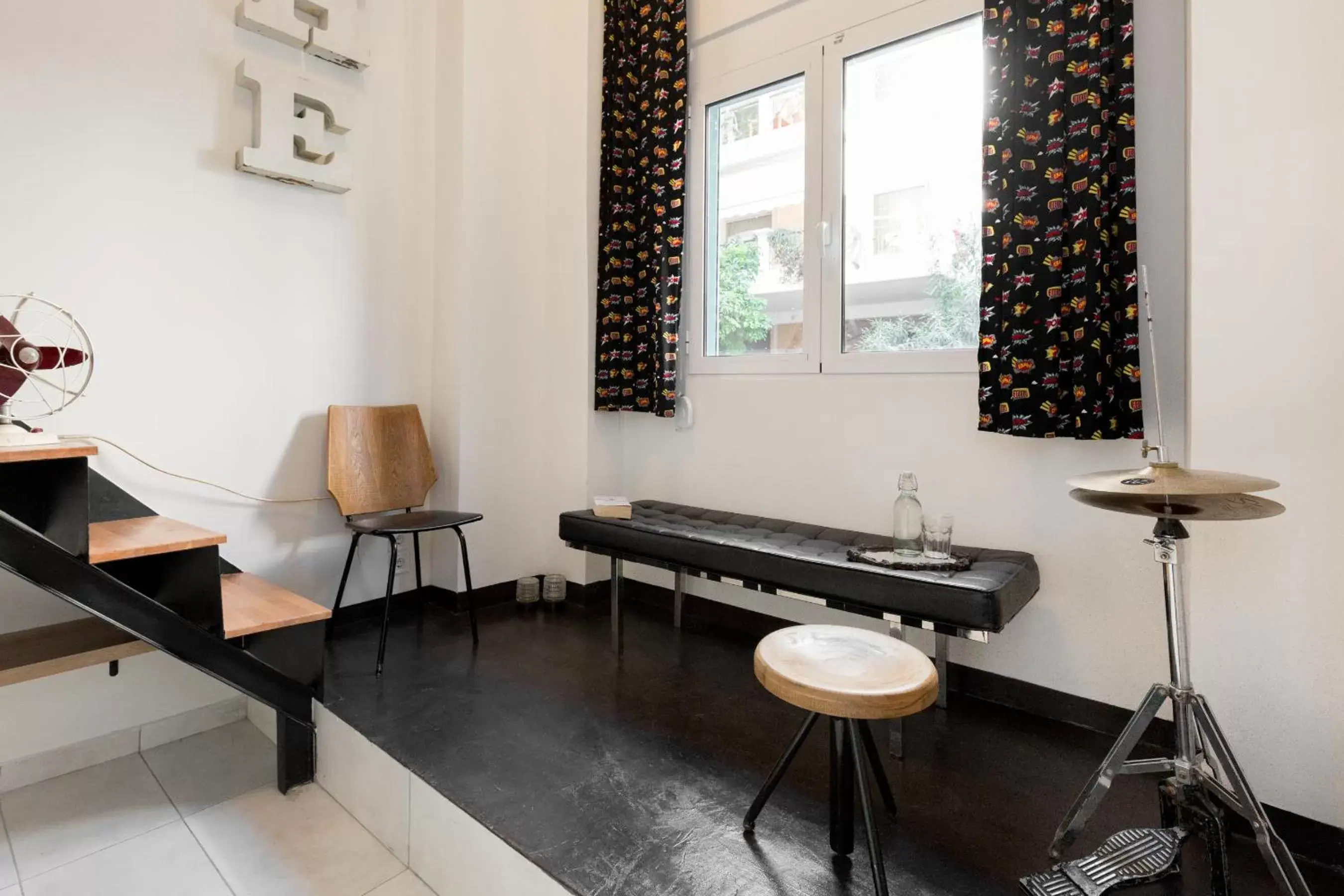 Loft in Troon of Athens Apartments Loft in Troon of Athens Apartments