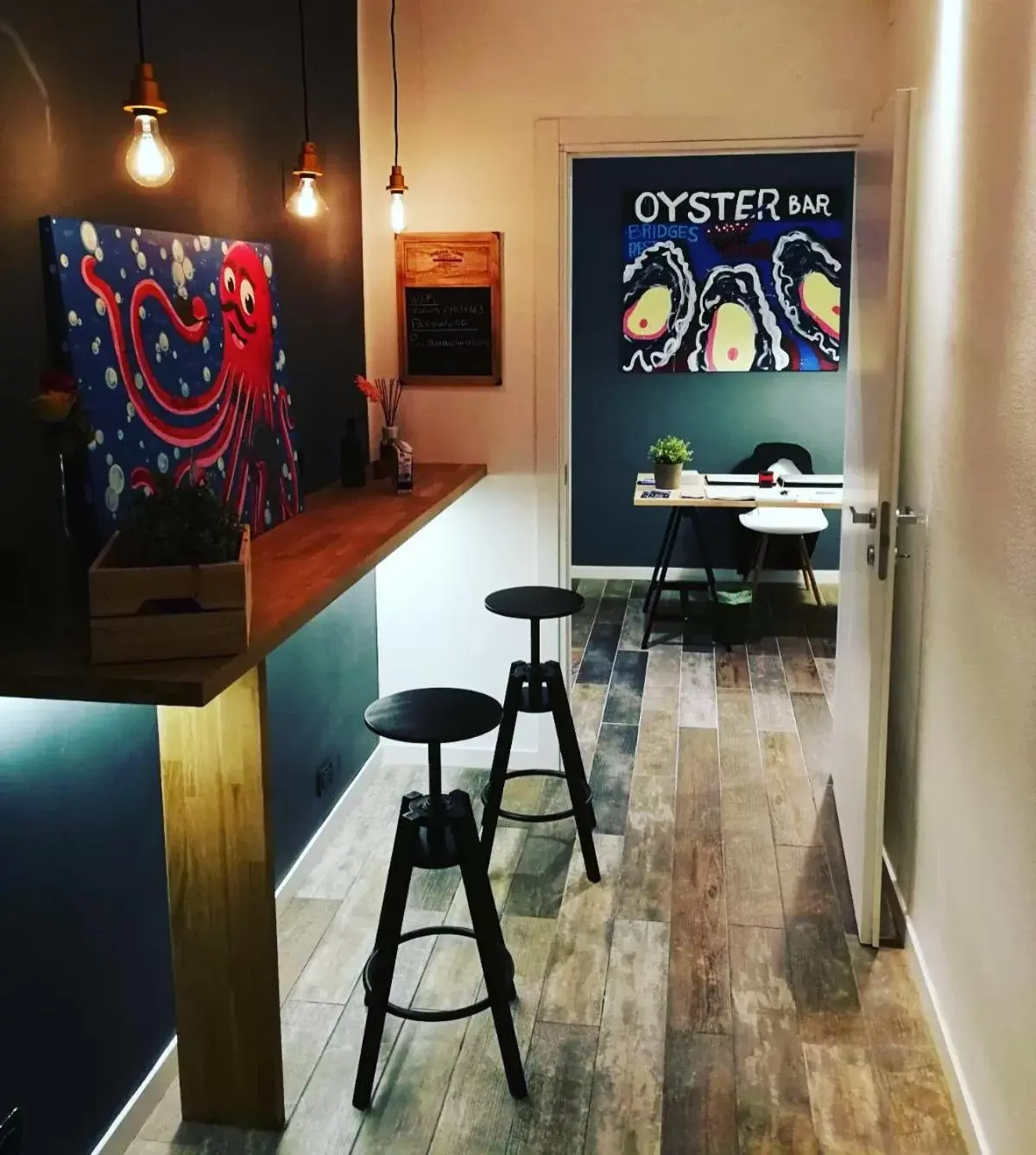 Politeama Luxury Suites Politeama Luxury Suites