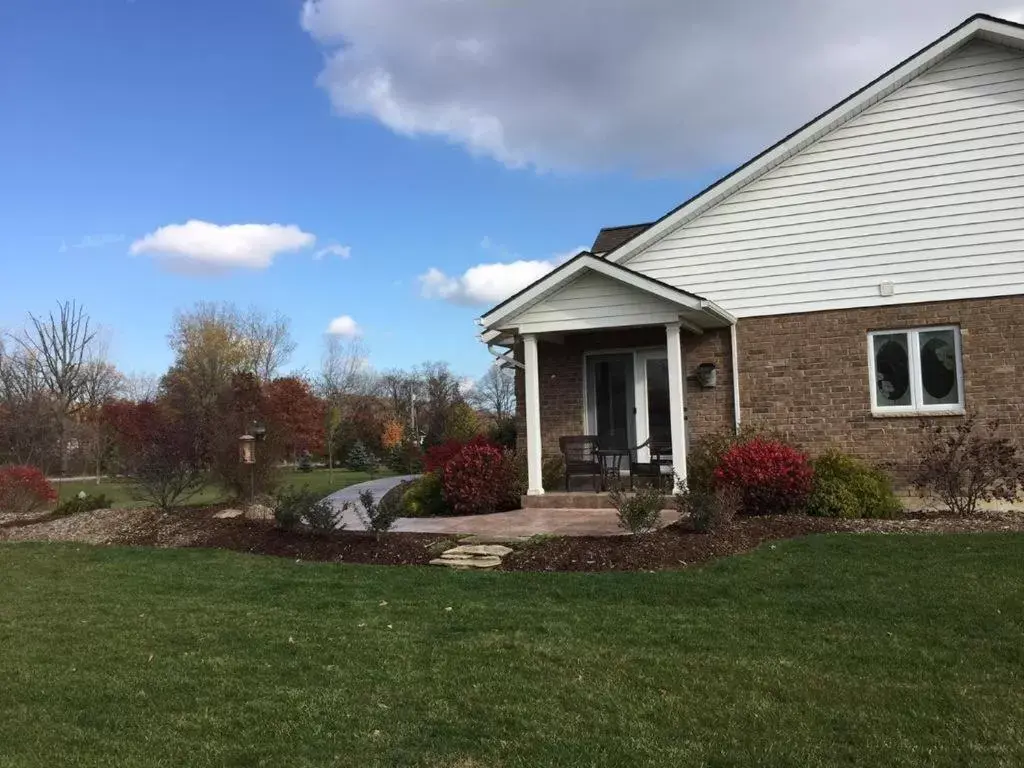 Deluxe Quadruple Room in Wenzler's Landing B&B Deluxe Quadruple Room in Wenzler's Landing B&B