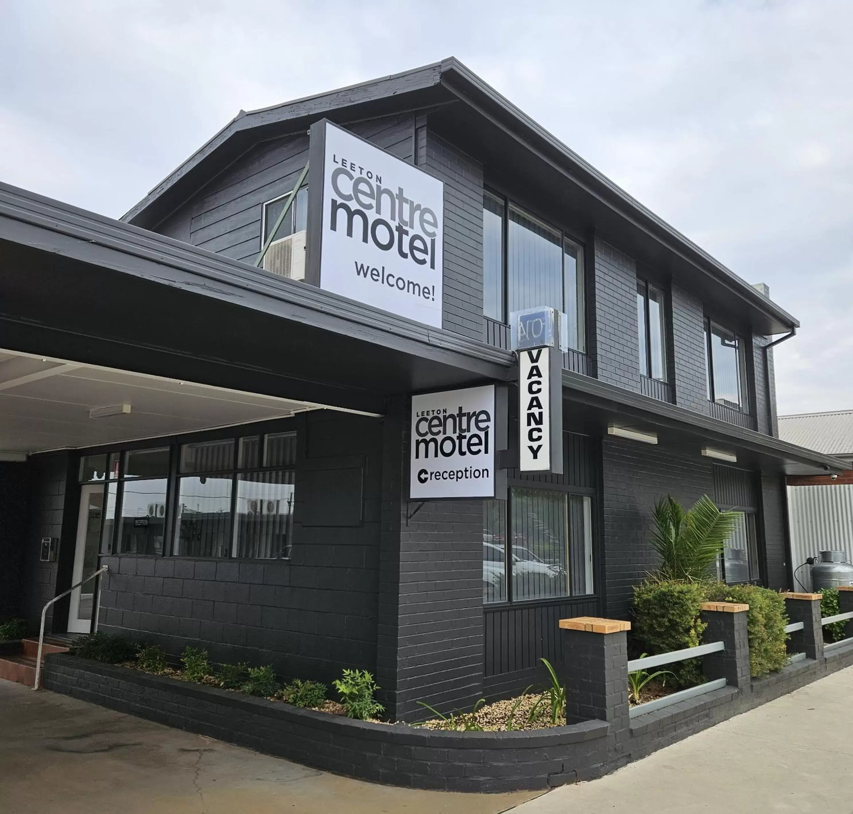 Leeton Centre Motel Leeton Centre Motel