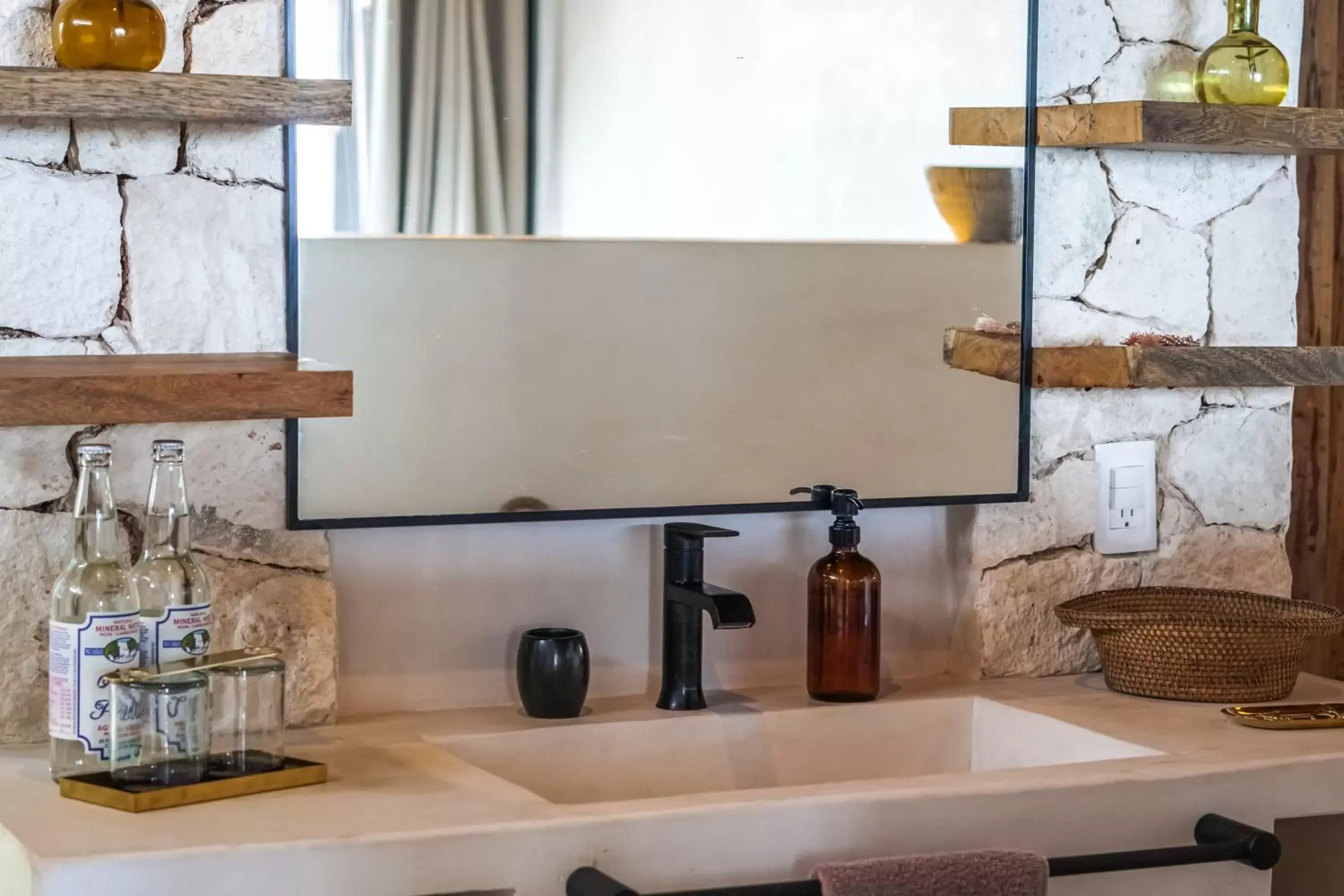 Garden Plus Room in Amansala Resort Garden Plus Room in Amansala Resort