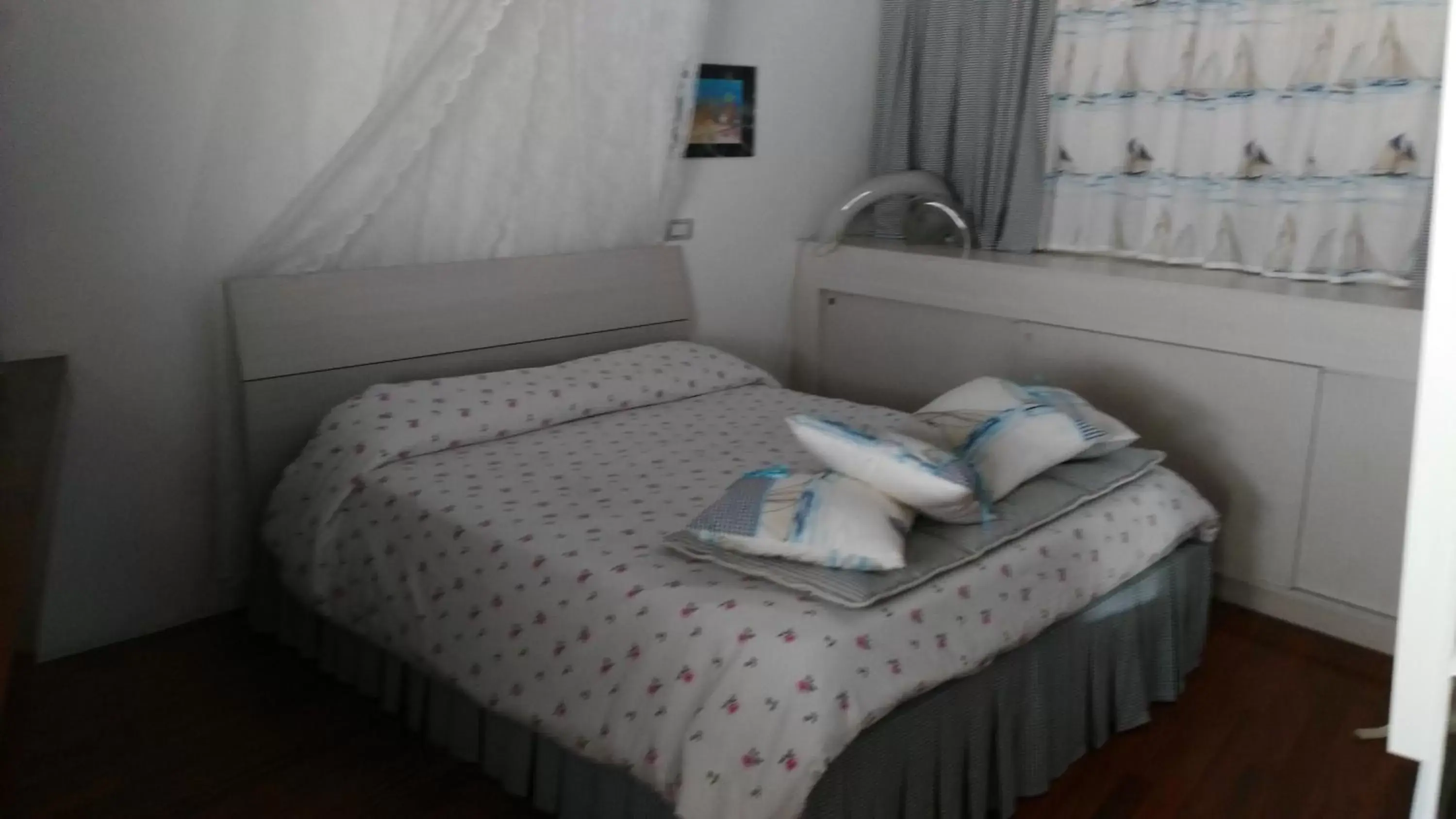 a casa di Marzia a casa di Marzia