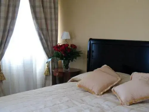 Double Room (1 Adult) in Hotel San Giorgio Double Room (1 Adult) in Hotel San Giorgio