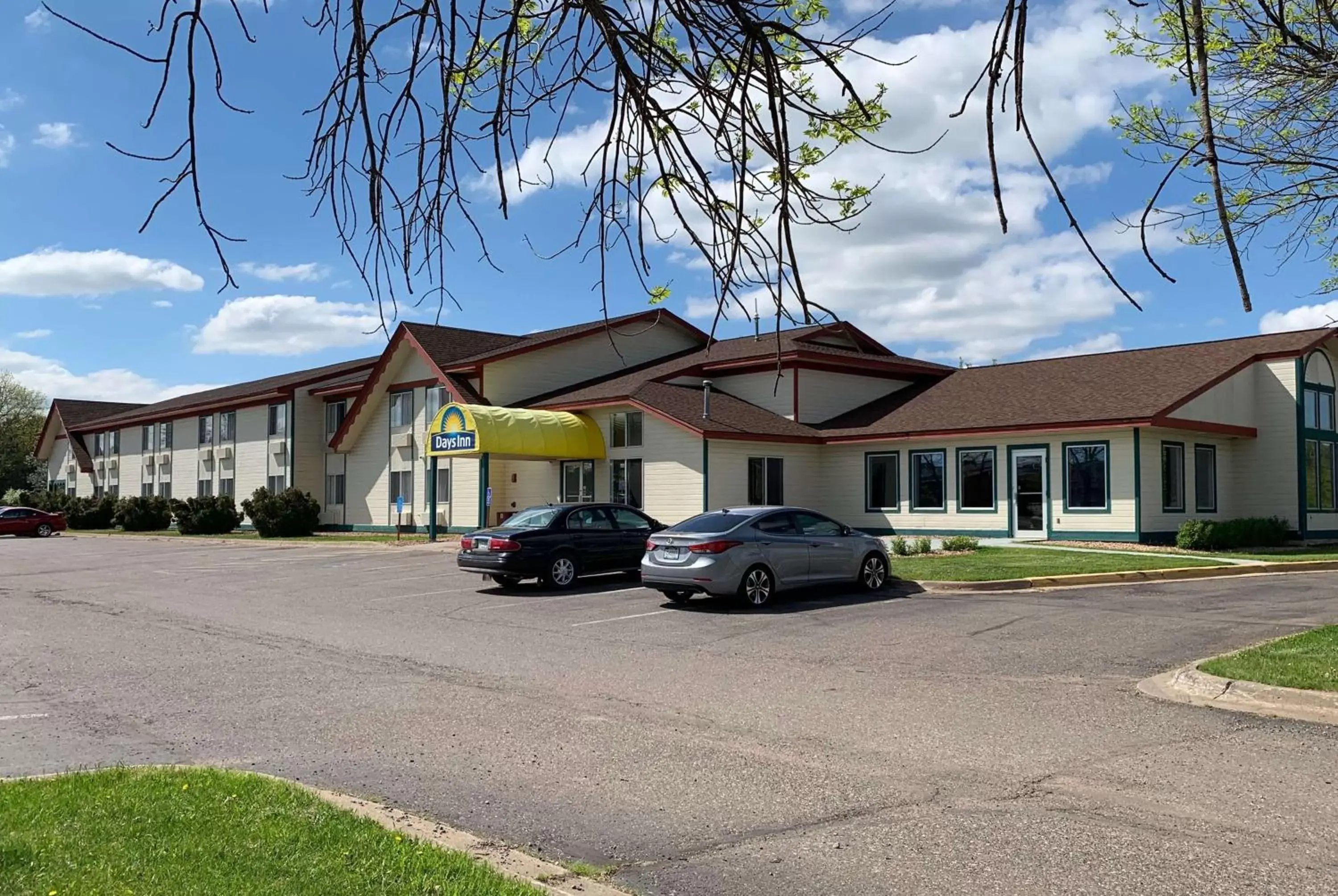 Days Inn by Wyndham Hinckley Days Inn by Wyndham Hinckley