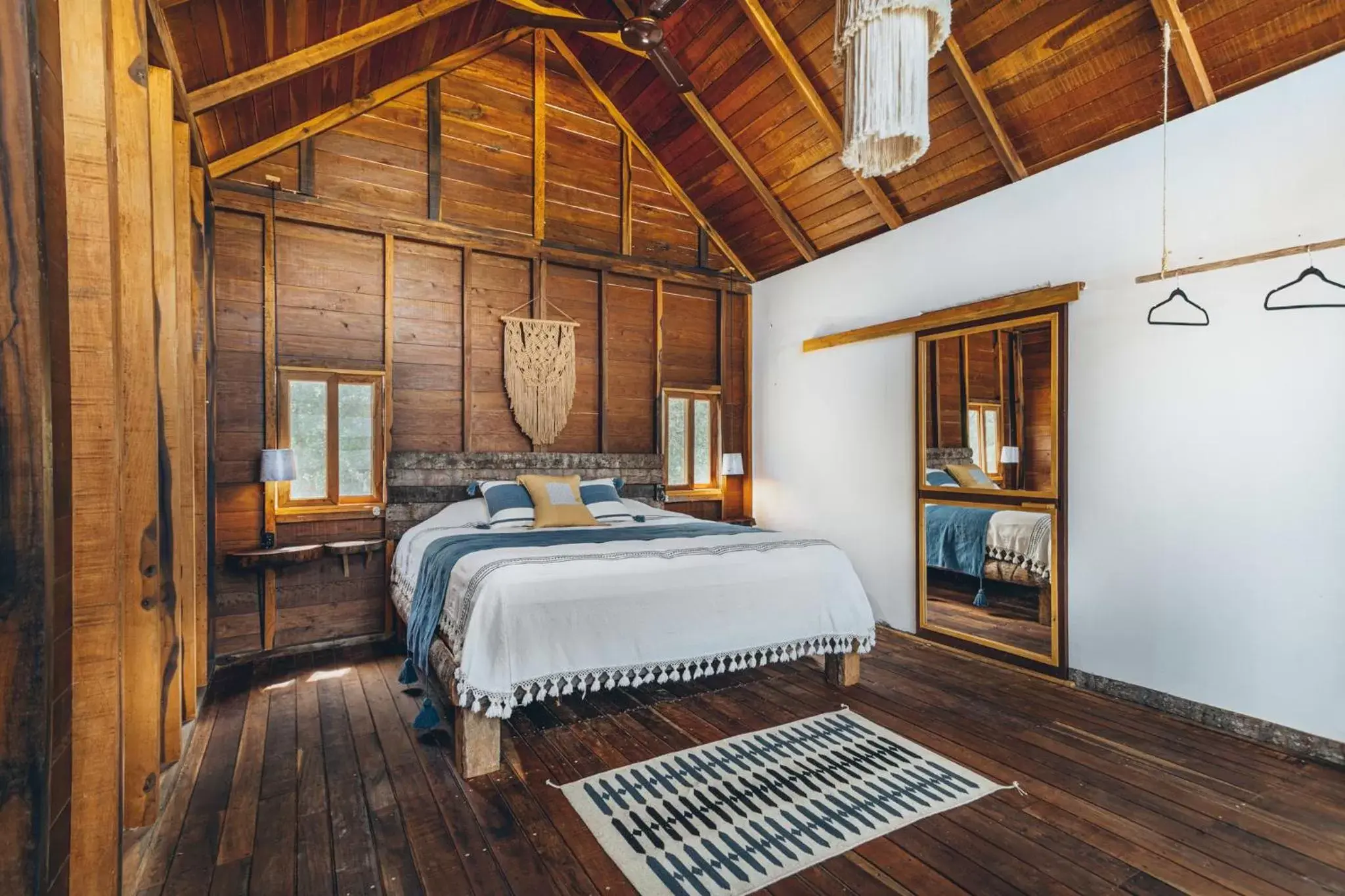 Standard King Room in Embajada Universal By La Eufemia Group Standard King Room in Embajada Universal By La Eufemia Group