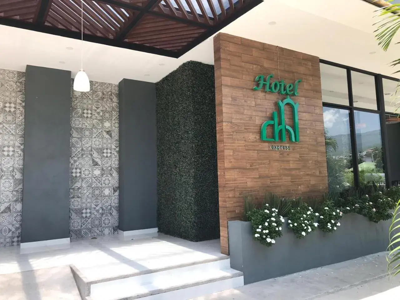 Chiapas Hotel Express, Tuxtla Gutierrez Chiapas Hotel Express, Tuxtla Gutierrez