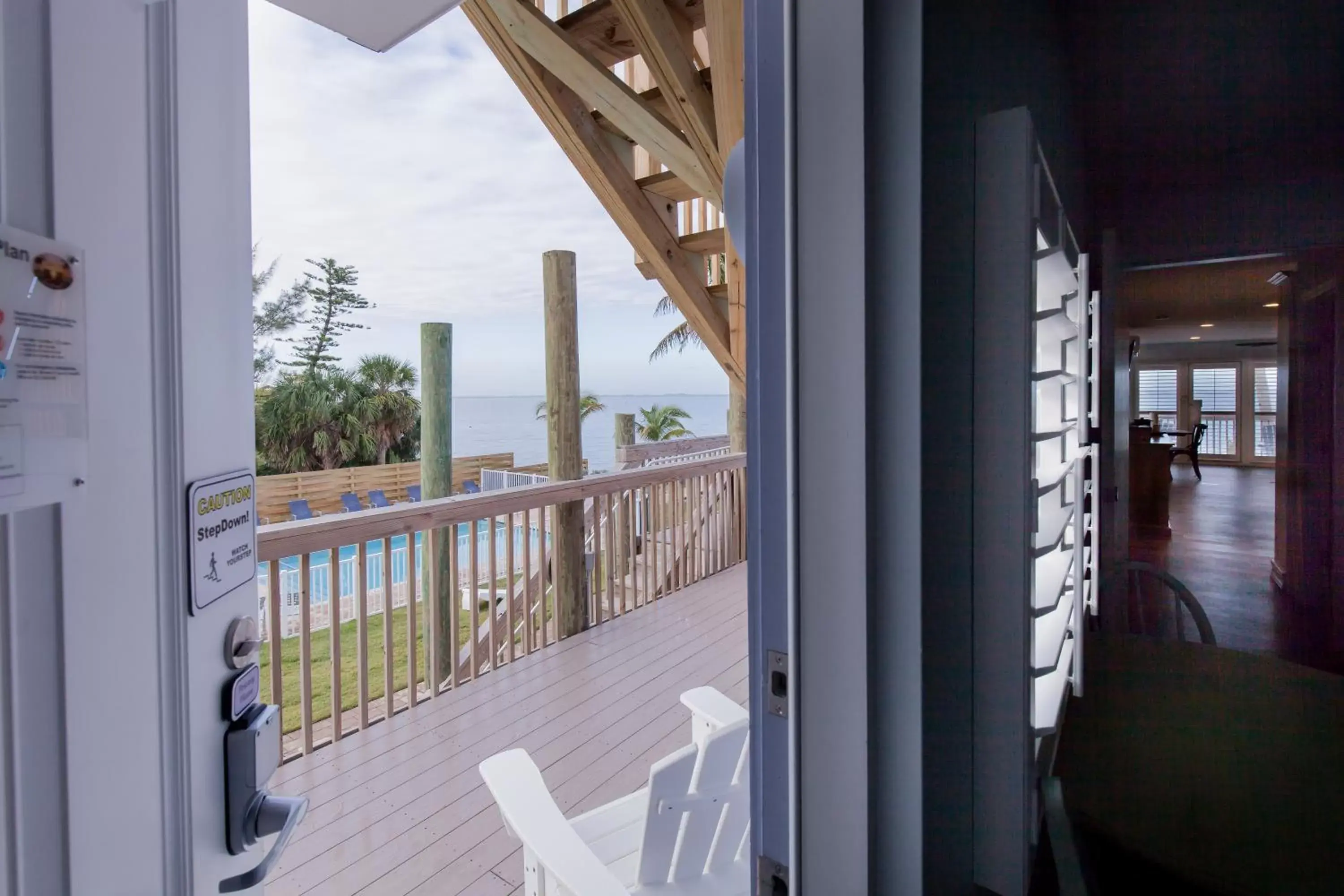 King Room with Pool View in Lost Inn Paradise King Room with Pool View in Lost Inn Paradise