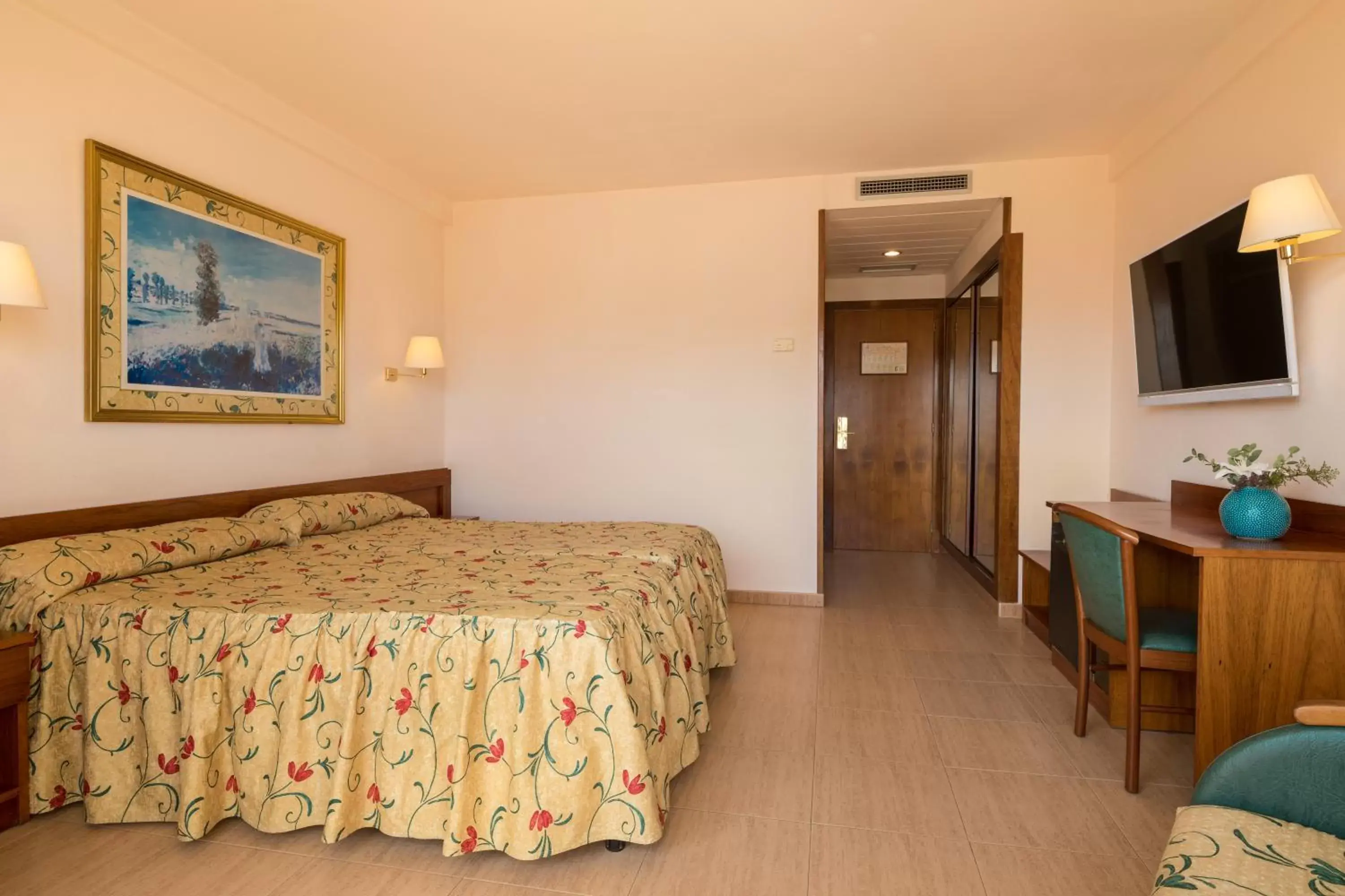 Twin Room with Pool View in htop Amaika & SPA 4Sup - Adults Only #htopBliss Twin Room with Pool View in htop Amaika & SPA 4Sup - Adults Only #htopBliss