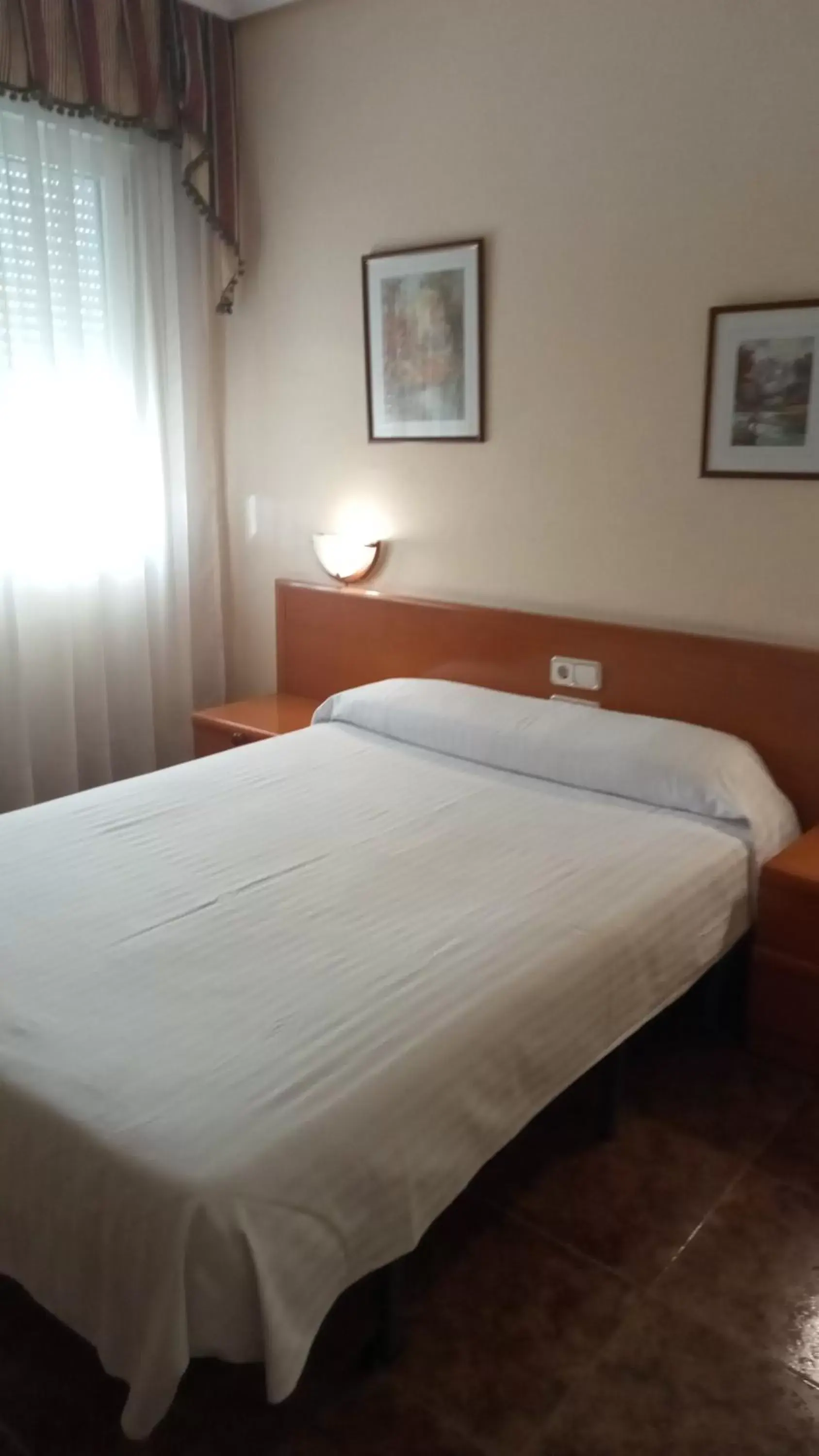 Standard Single Room in El Pozo de la Nieve Standard Single Room in El Pozo de la Nieve