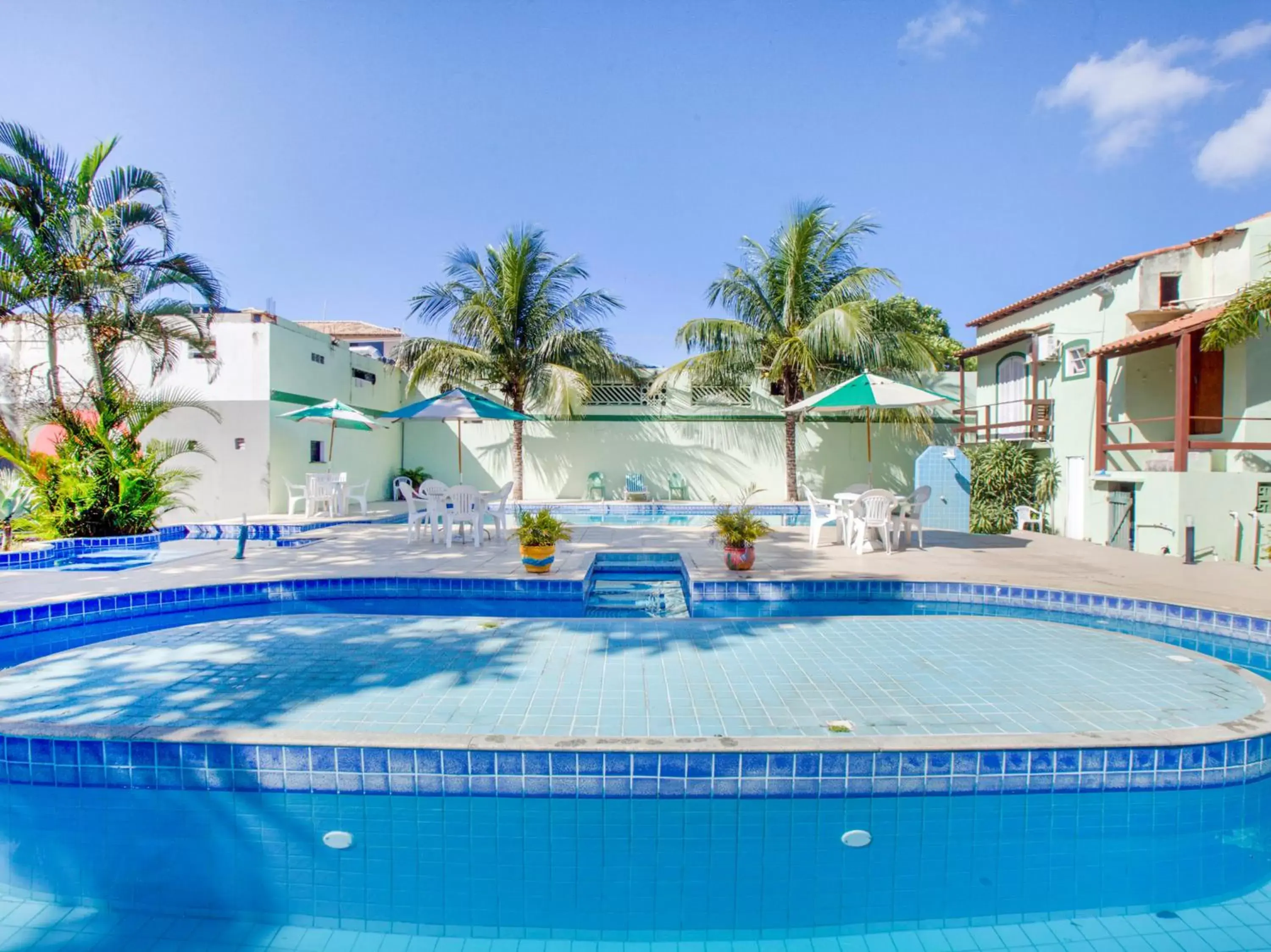 OYO Pousada Recanto Shangrilá, Cabo Frio OYO Pousada Recanto Shangrilá, Cabo Frio