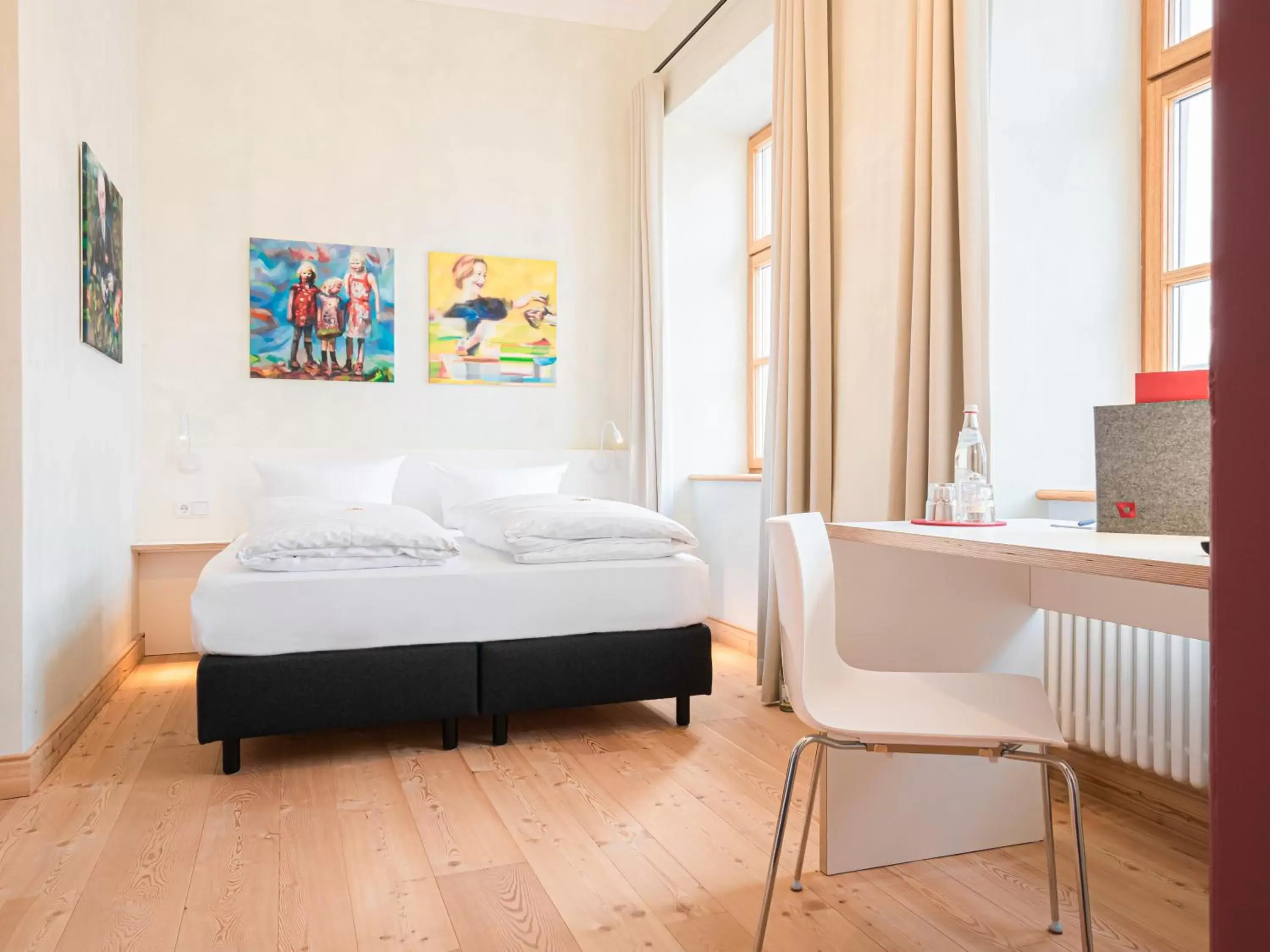 Standard Double Room in Post Berching Standard Double Room in Post Berching